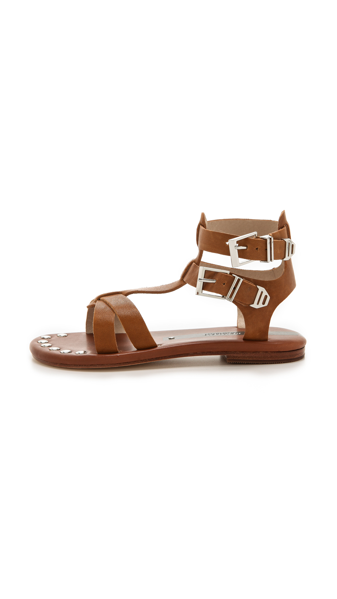 matt benson sandals
