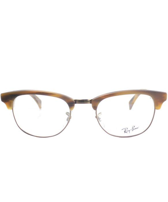ray ban eyeglass frames review