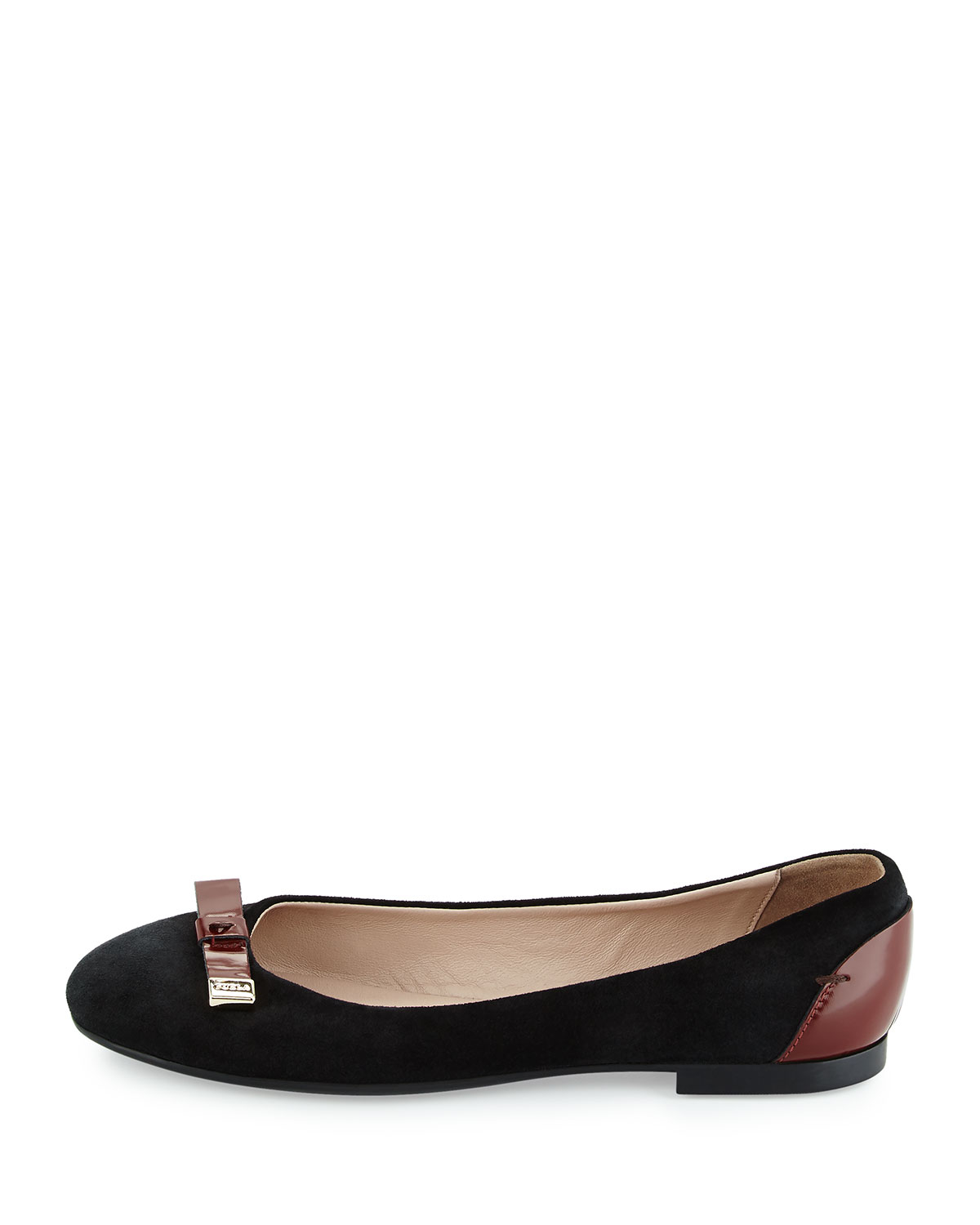 furla flats