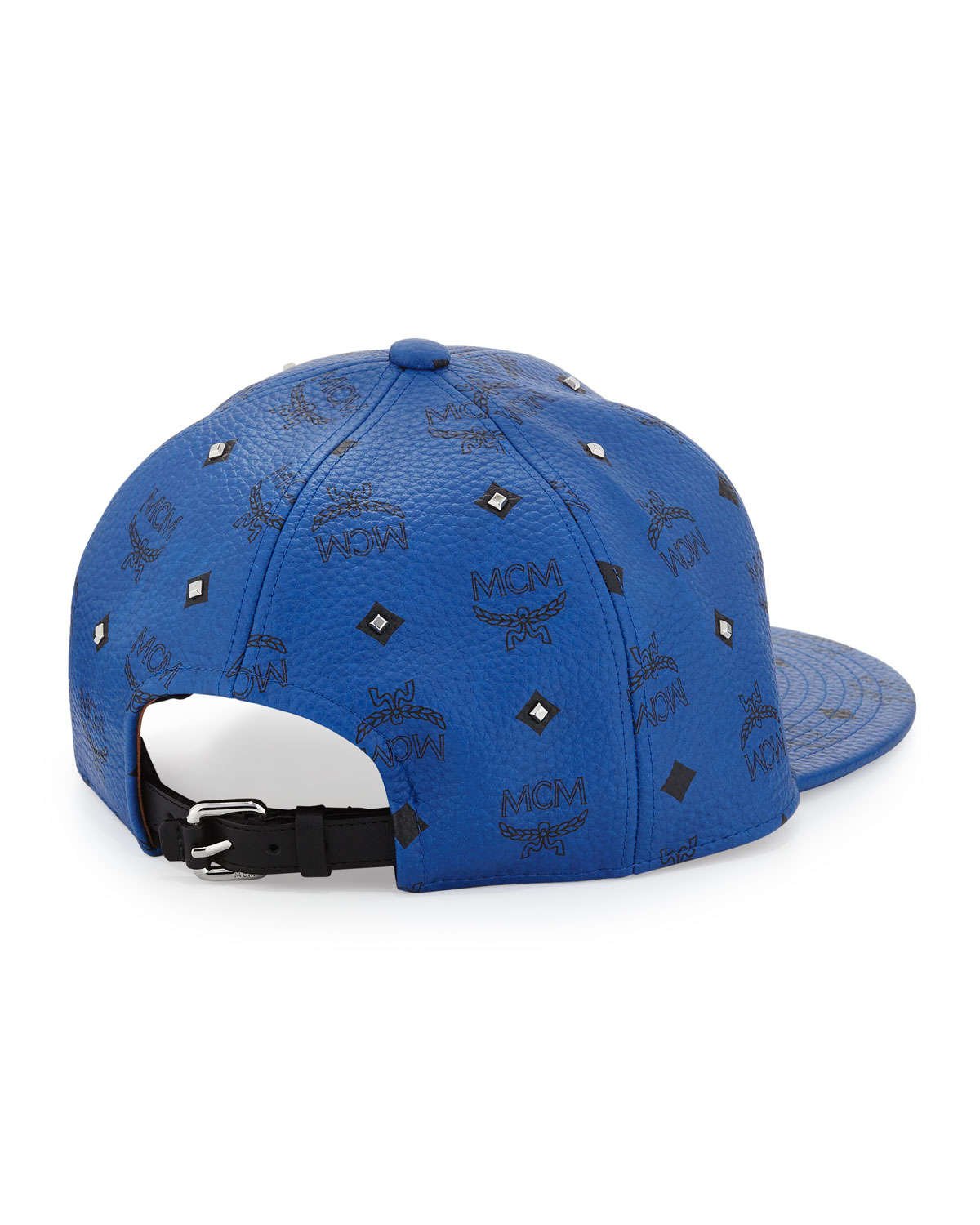 cap mcm