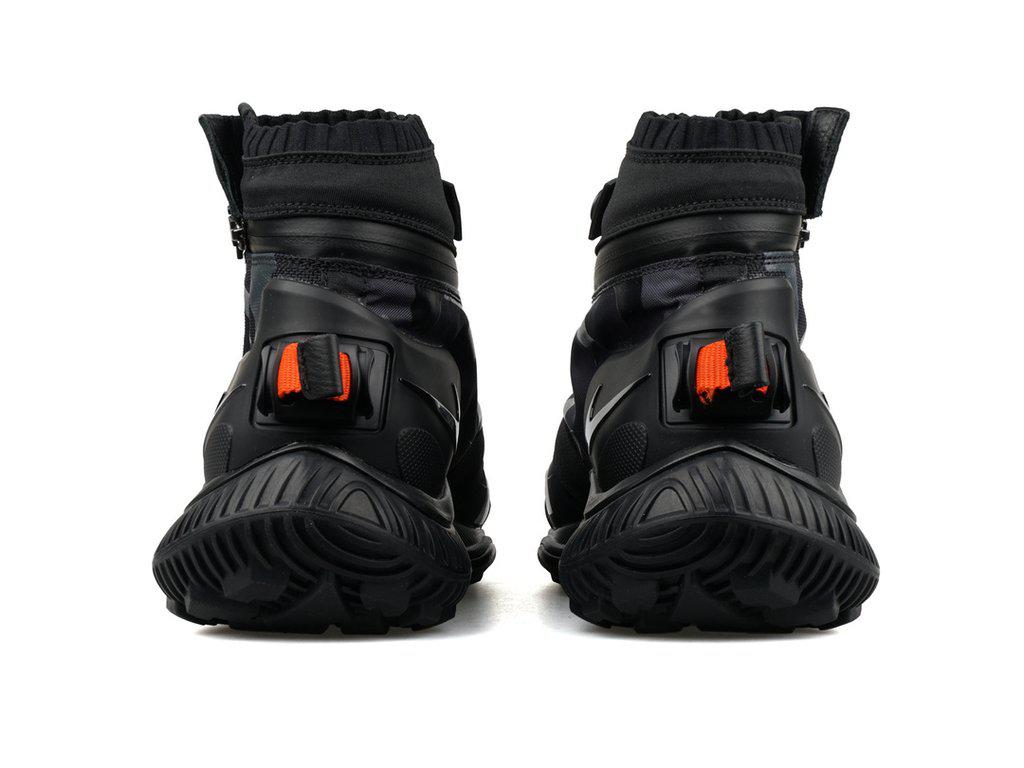 nike nsw gaiter boot