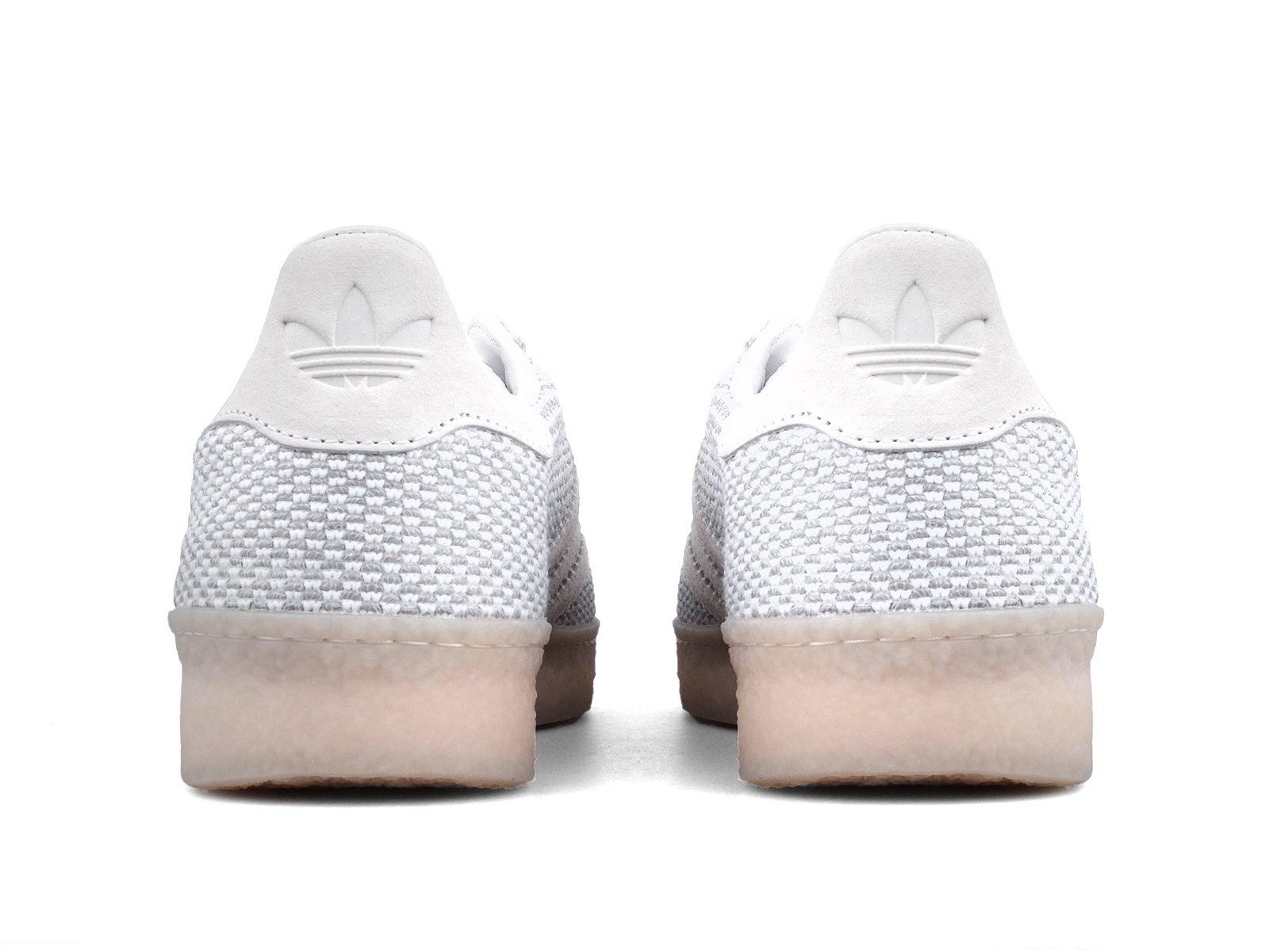 Lyst Adidas X Juice Gazelle in White for Men Lyst Adidas X Juice Gazelle in White for Men