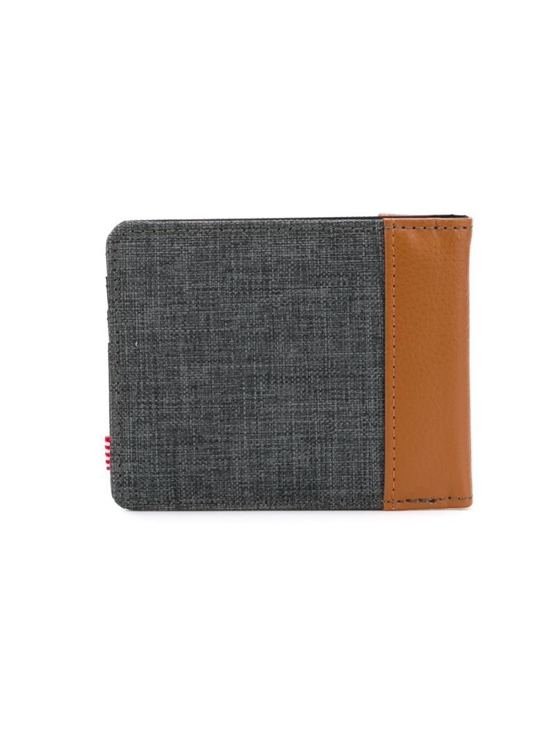 Denim Wallets For Men | Literacy Basics