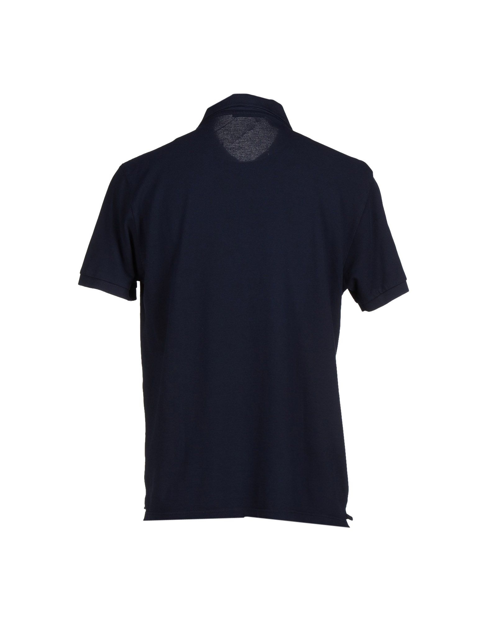 dark blue polo t shirt