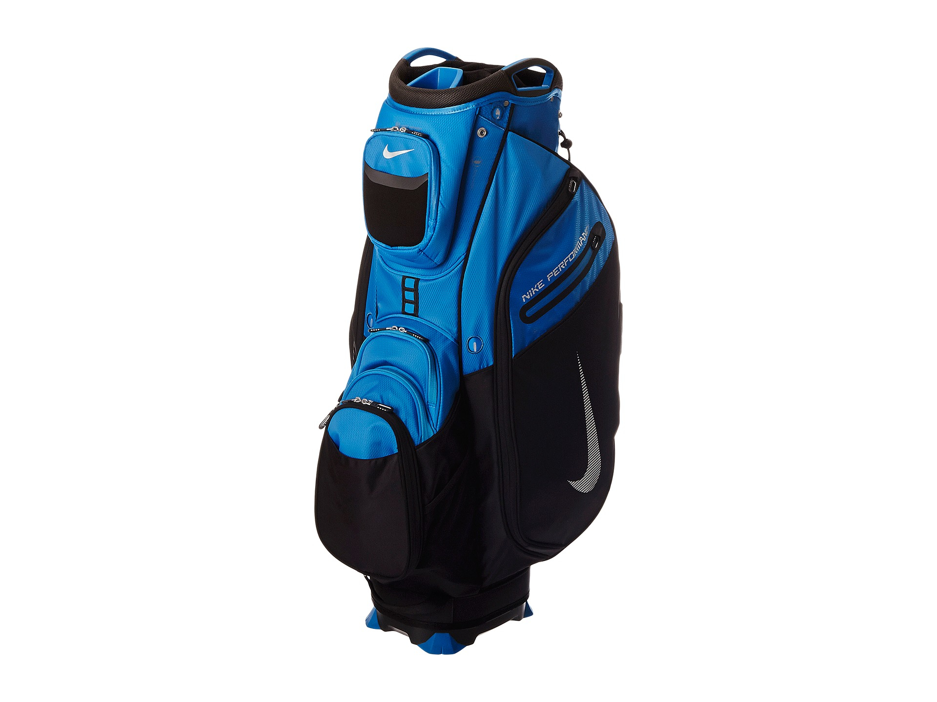 Nike Performance Cart Ii Bag in Blue Lyst