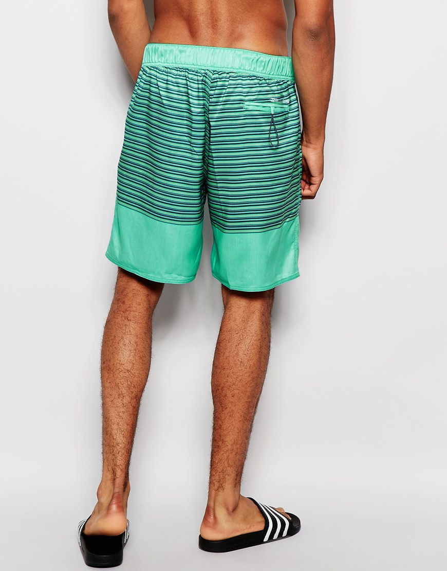 Lyst Billabong Trilogy 19 Inch Board Shorts in Blue for Men