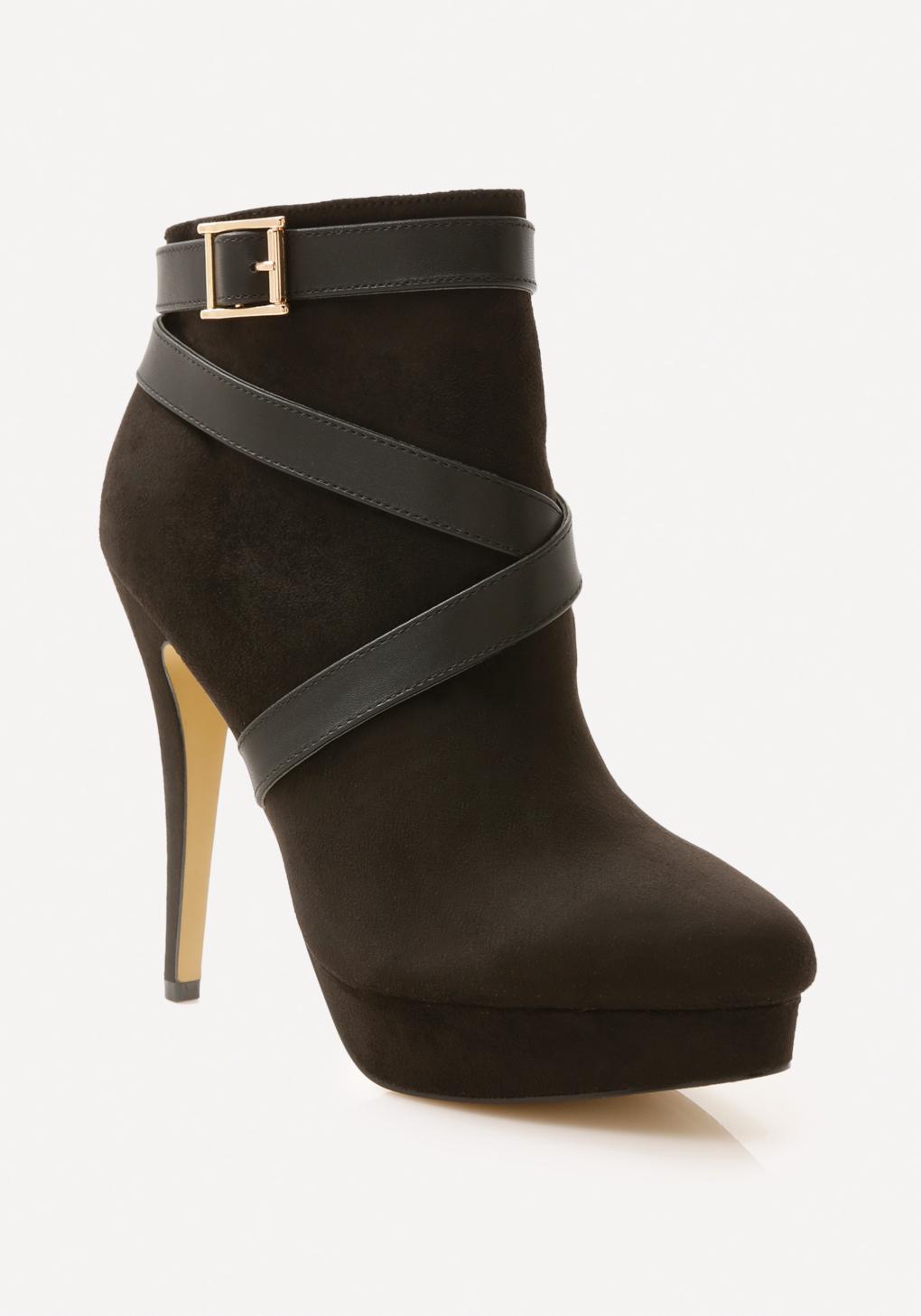 bebe boots womens
