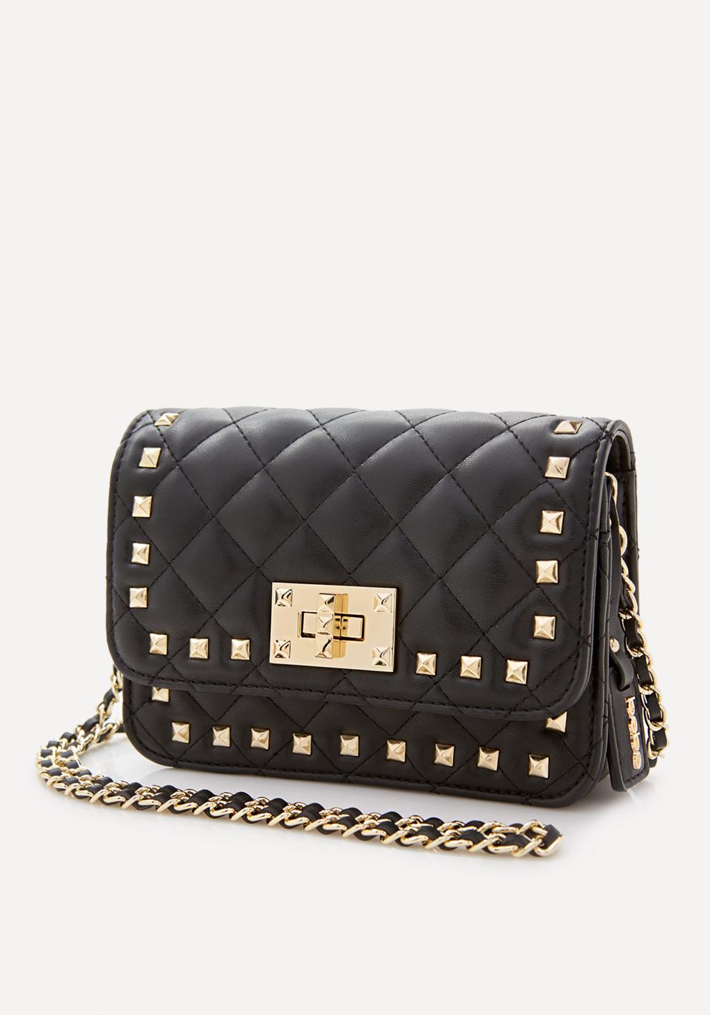 bebe purses crossbody