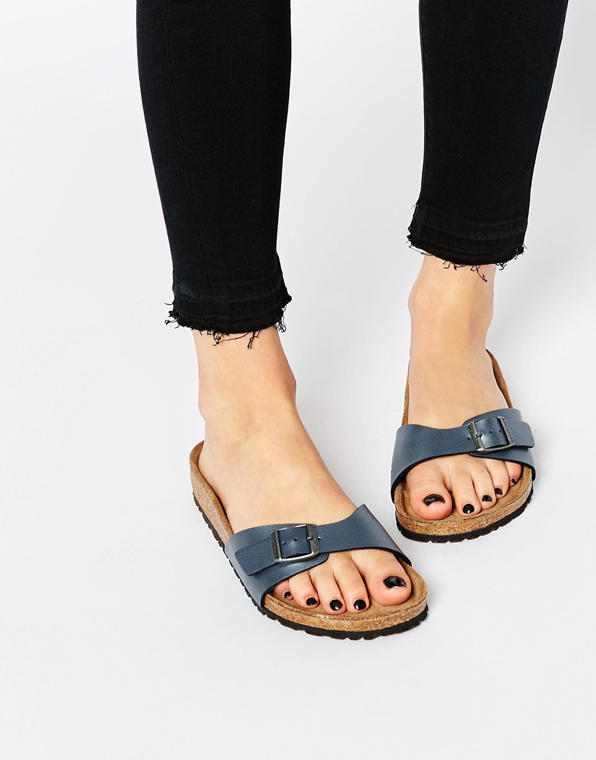 birkenstock for flat feet