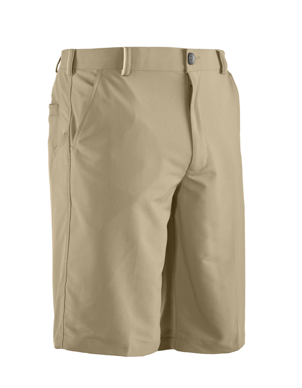 under armour bent grass shorts