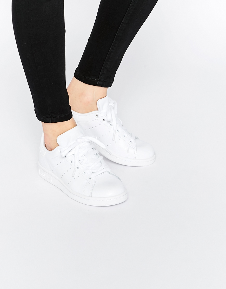 adidas stan smith all white womens adidas stan smith all white womens