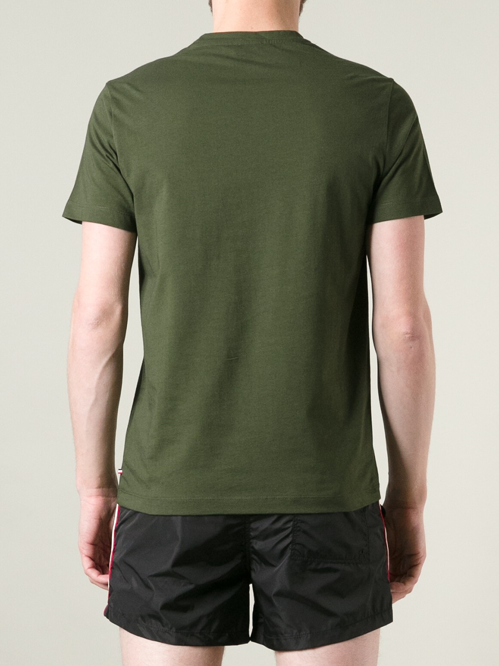 moncler green t shirt moncler green t shirt