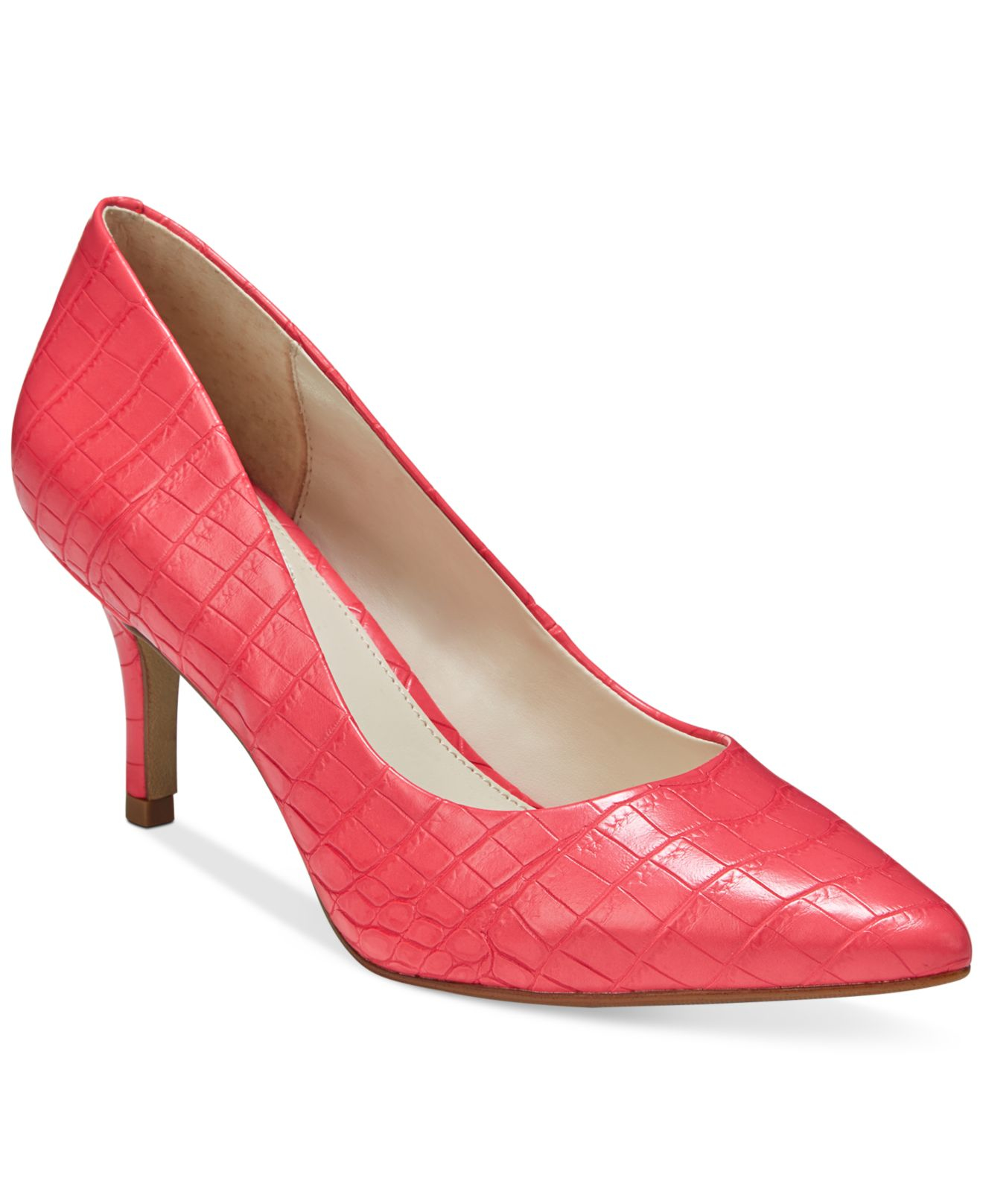 Alfani Women�s Step �n Flex Jeules Pumps, Only At Macy�s