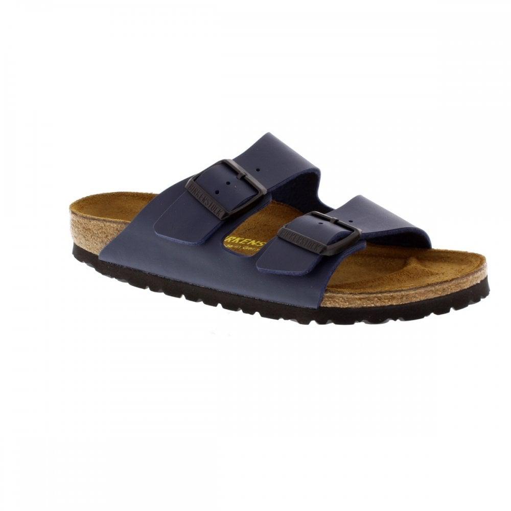 Lyst - Birkenstock Arizona Narrow Fit in Blue