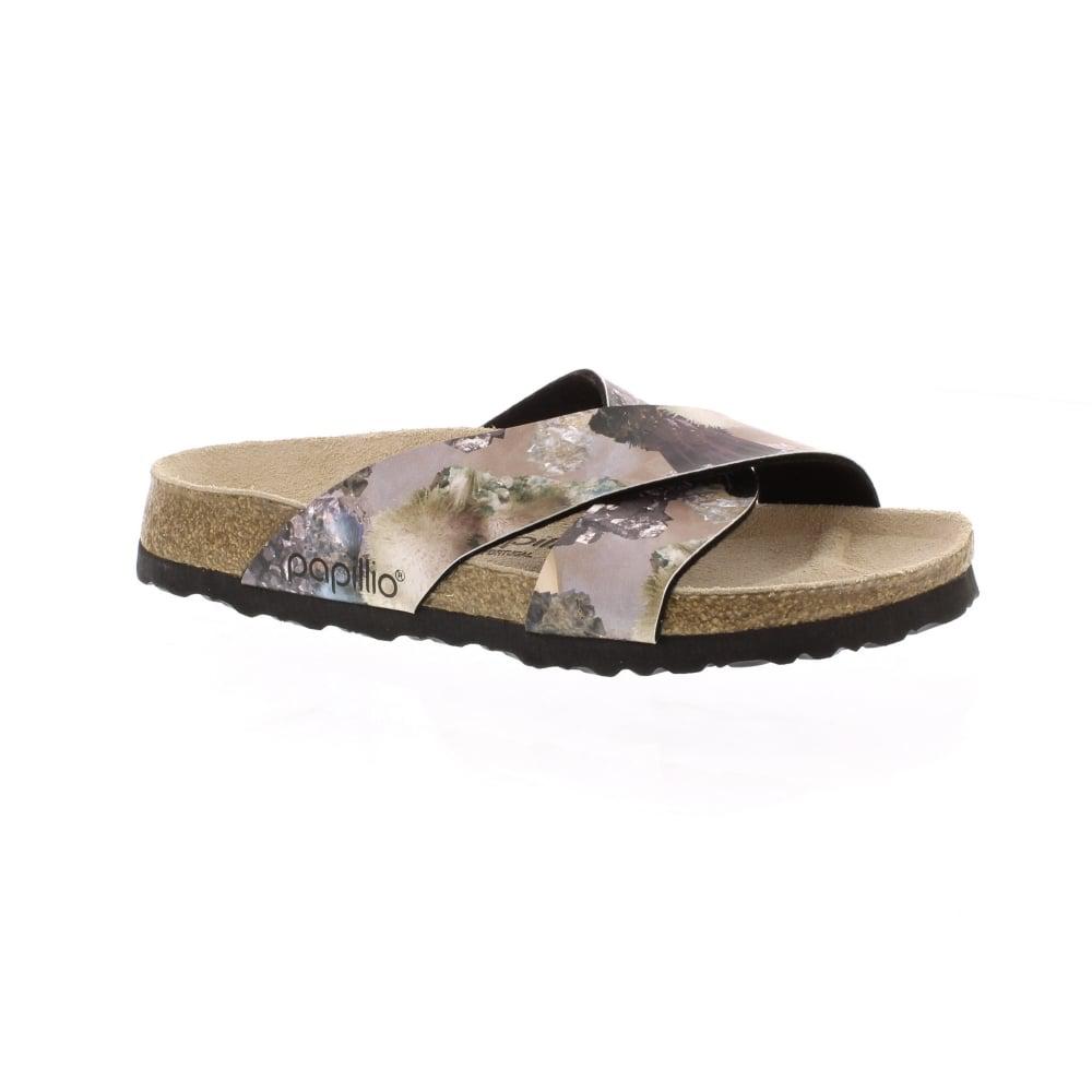 Lyst - Birkenstock Daytona Narrow Fit