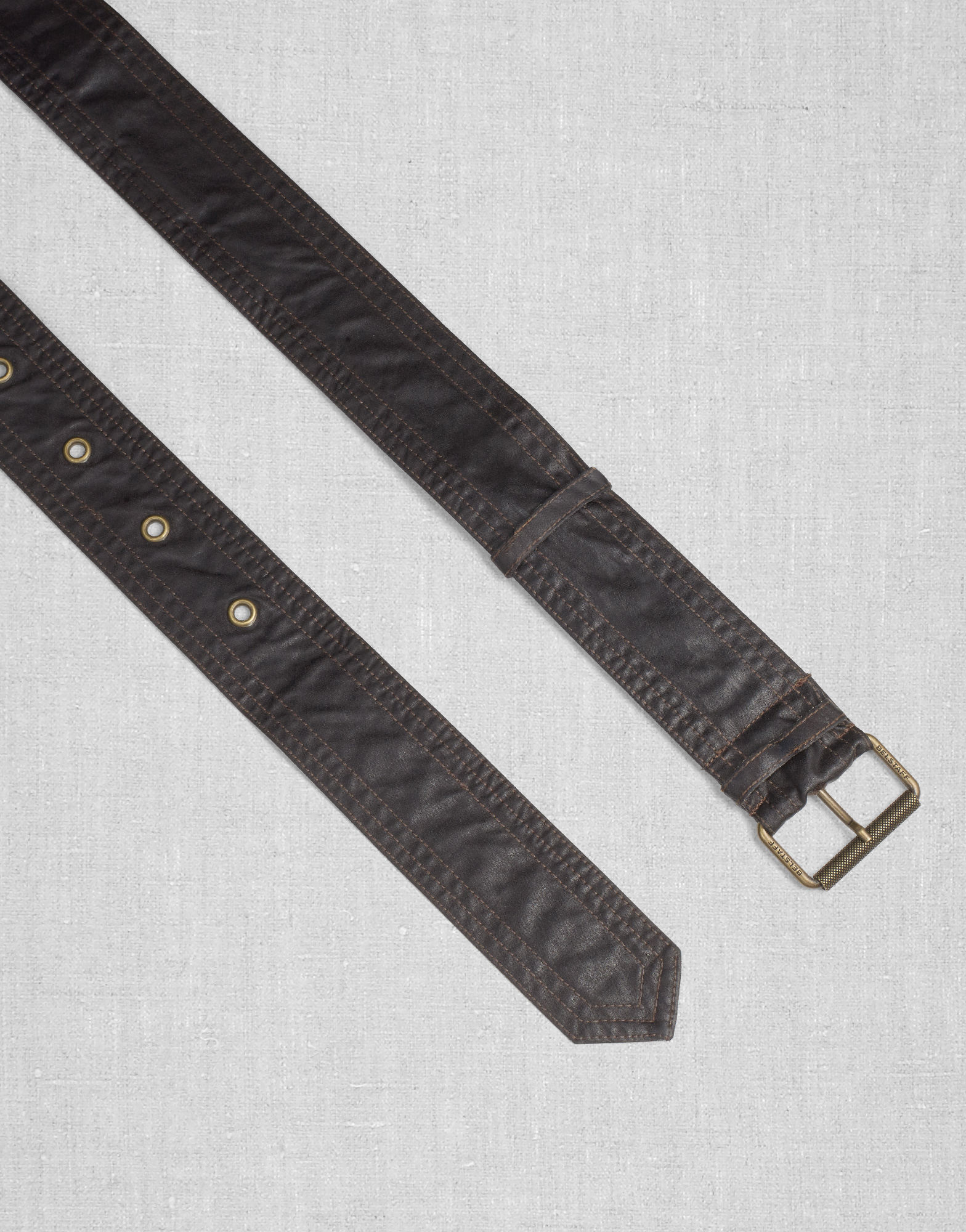 belstaff belt