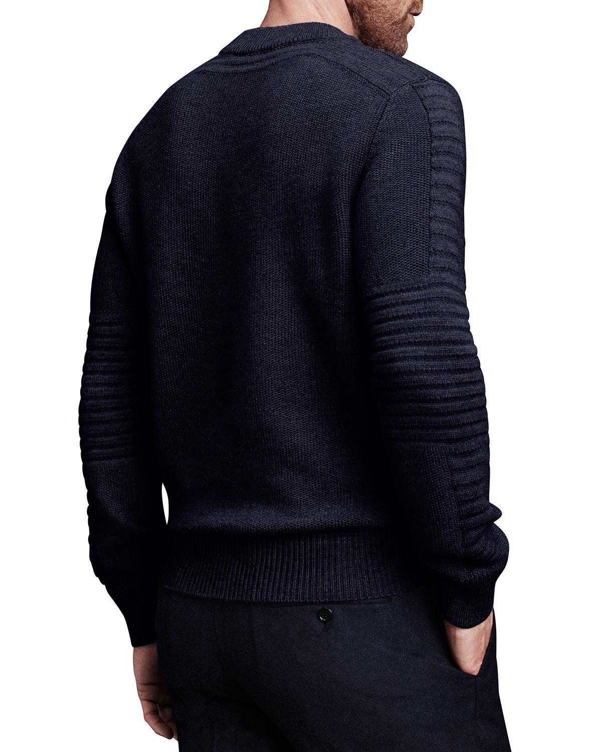 canada goose paterson pullover