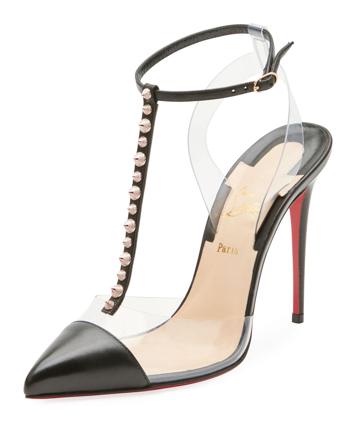 christian louboutin nosy