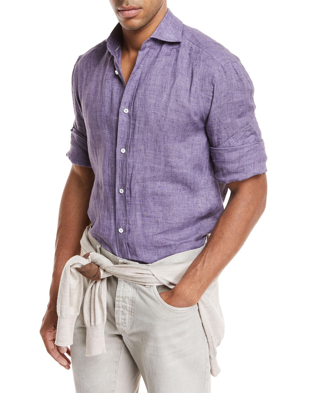 brunello shirt