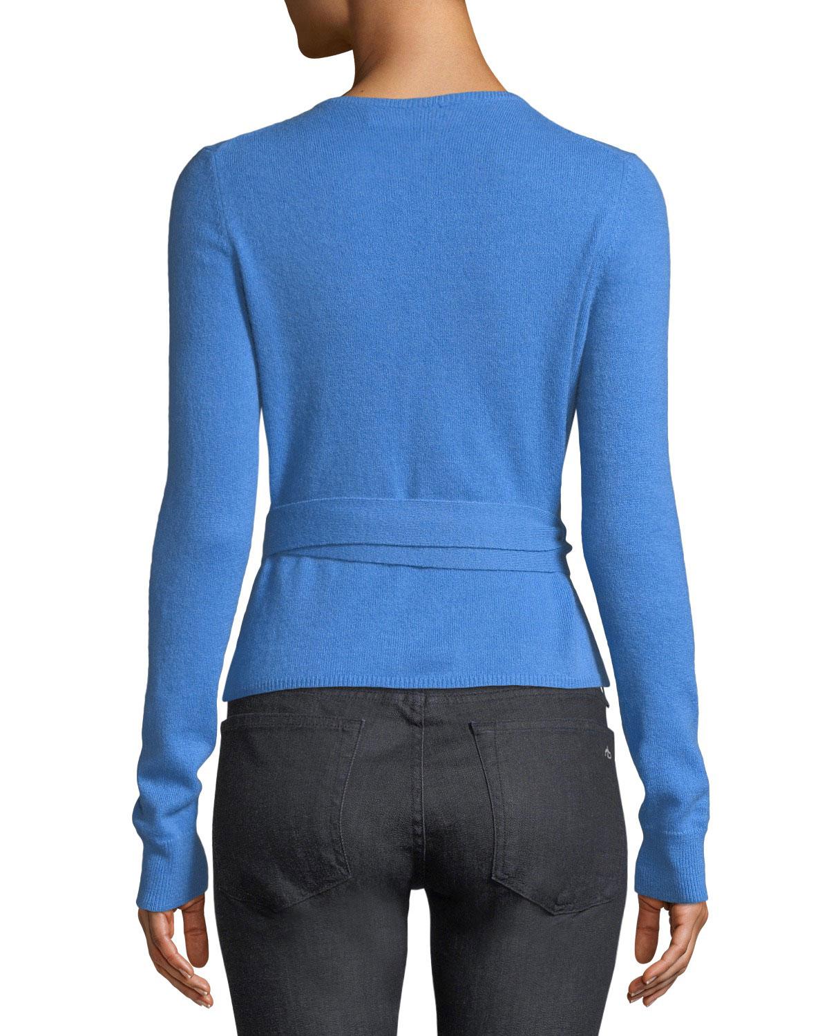 diane von furstenberg cardigan