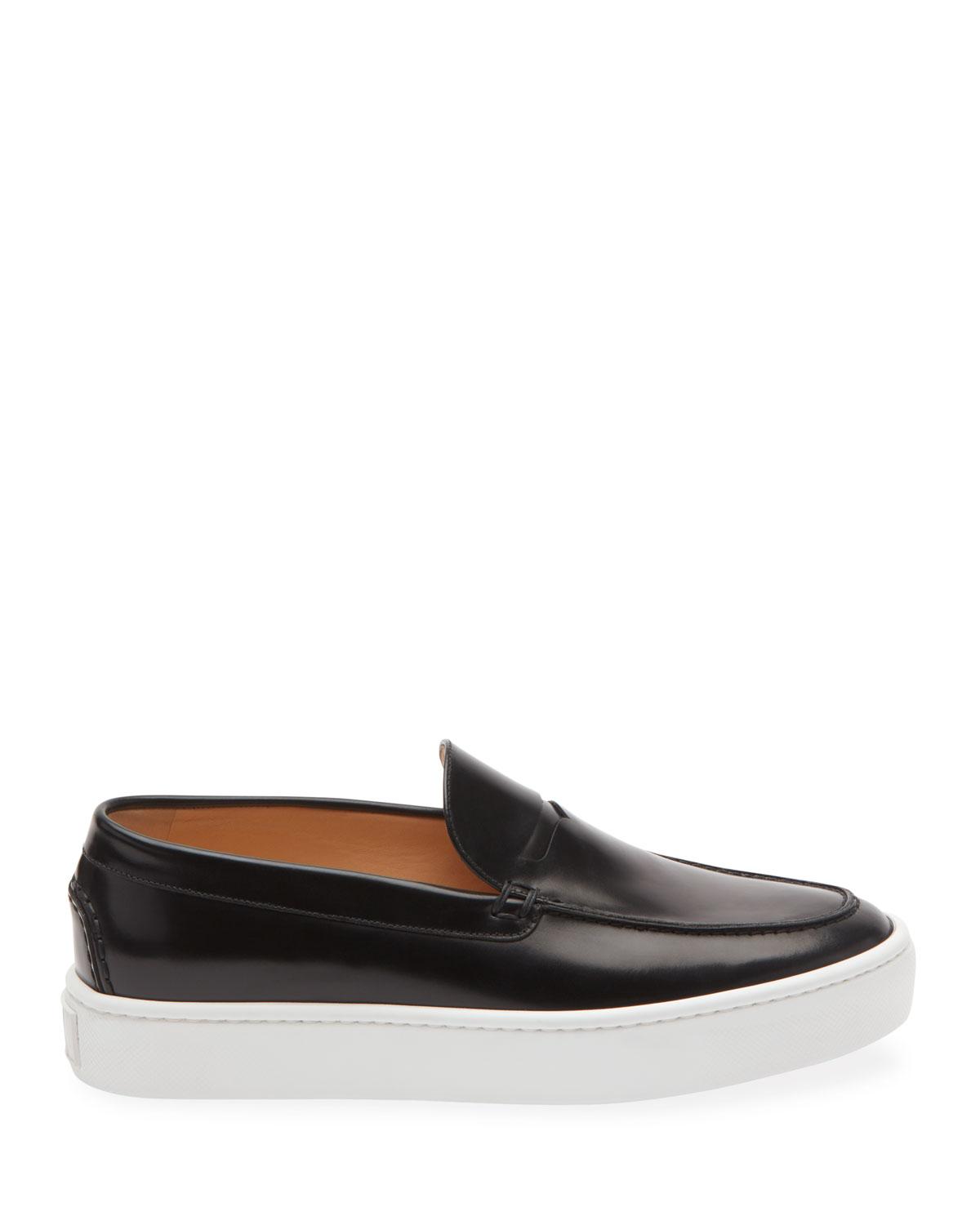 buckle chelsea boots