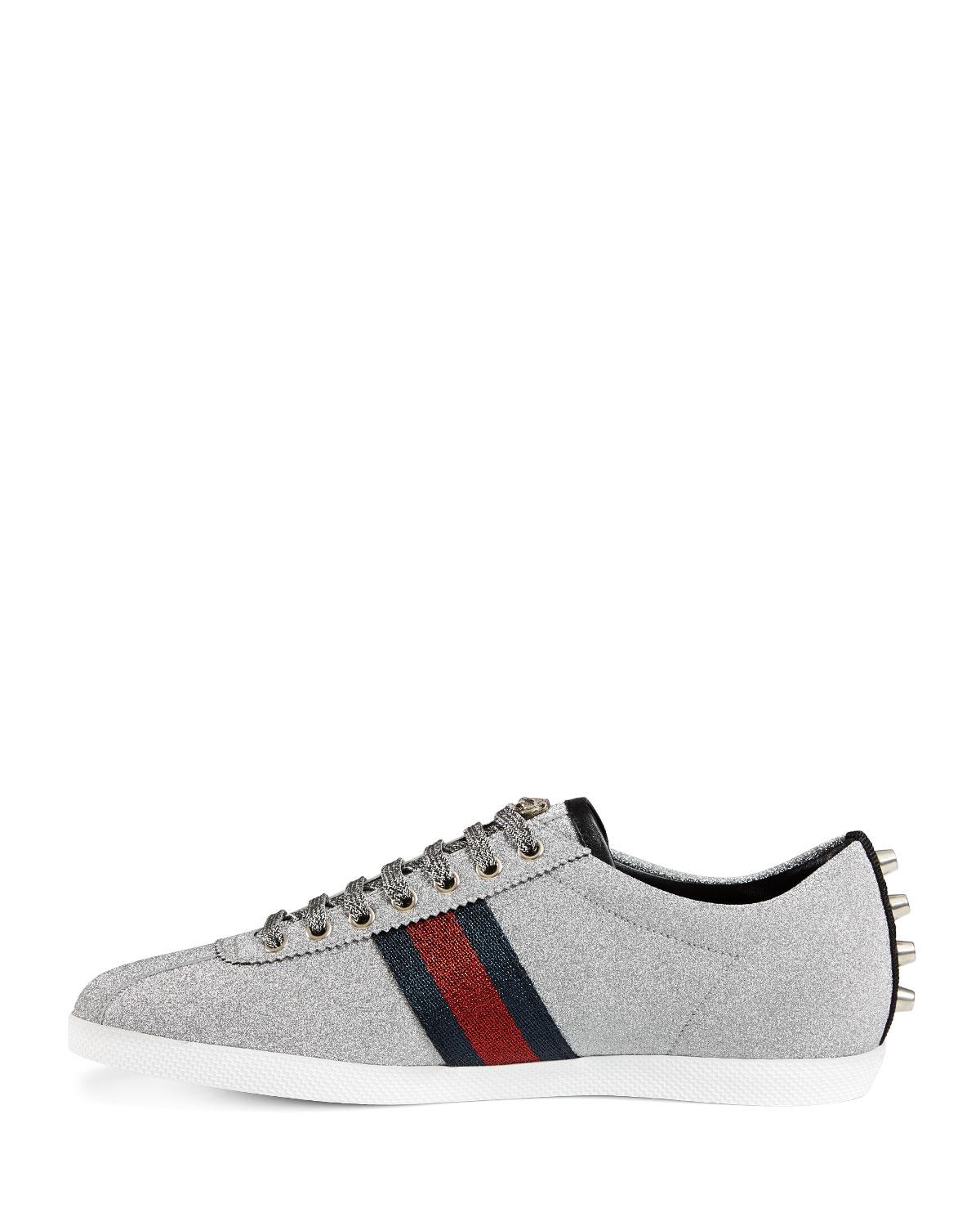 bambi sneakers gucci