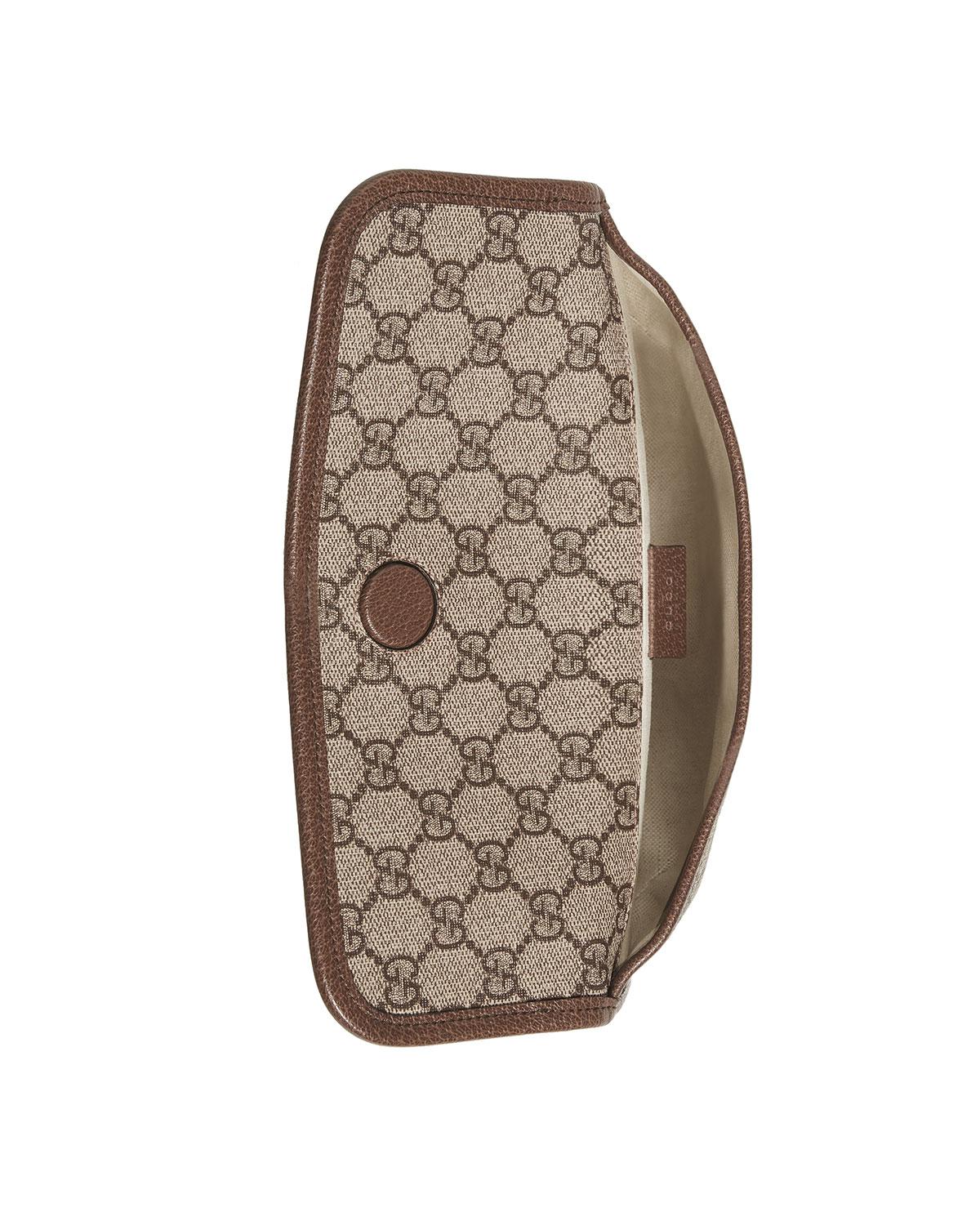 Gucci Mens Fanny Pack Literacy Basics