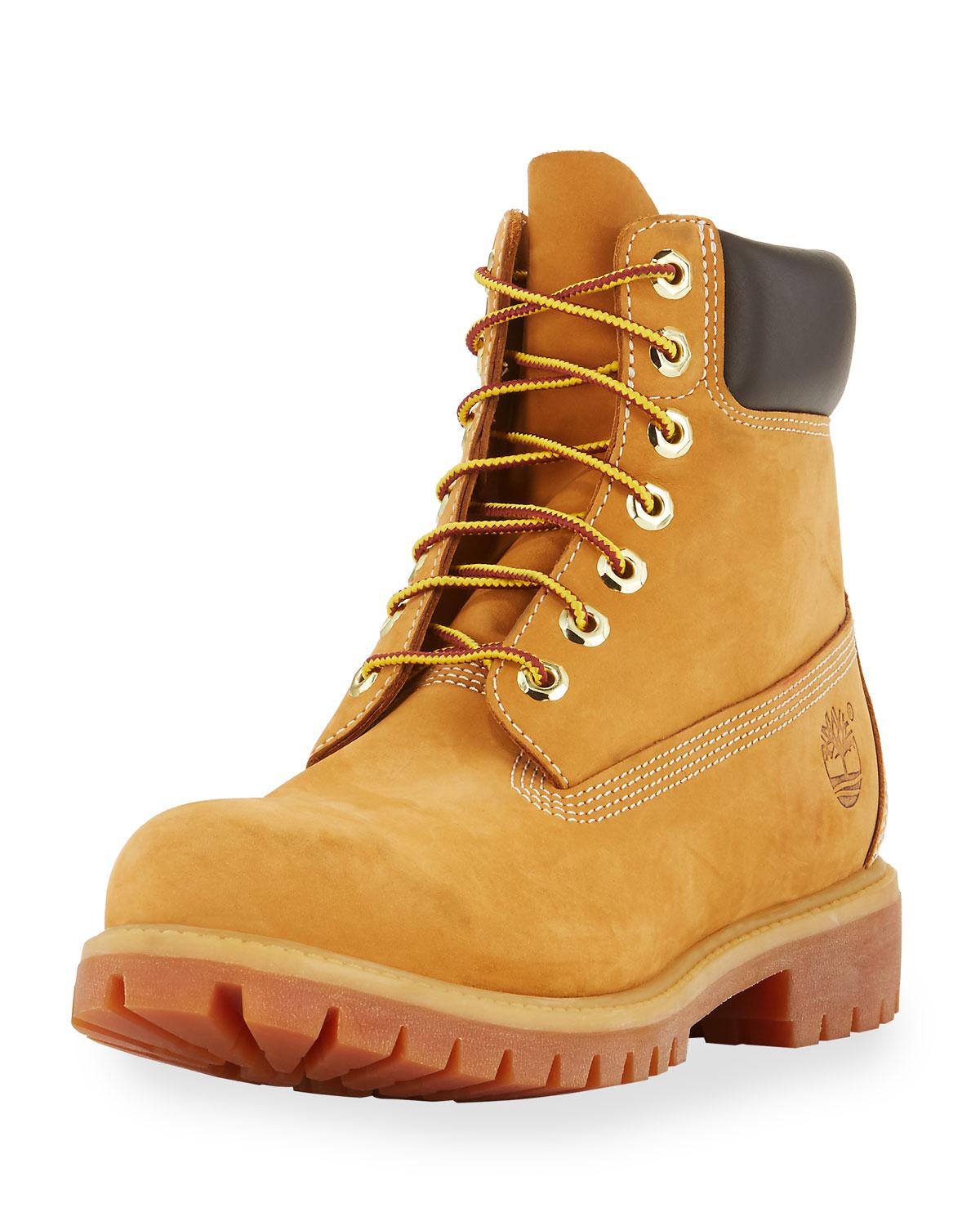 Lyst - Timberland 6