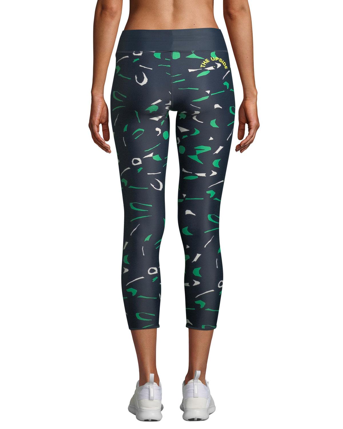 Upside Leggings Review  International Society of Precision Agriculture