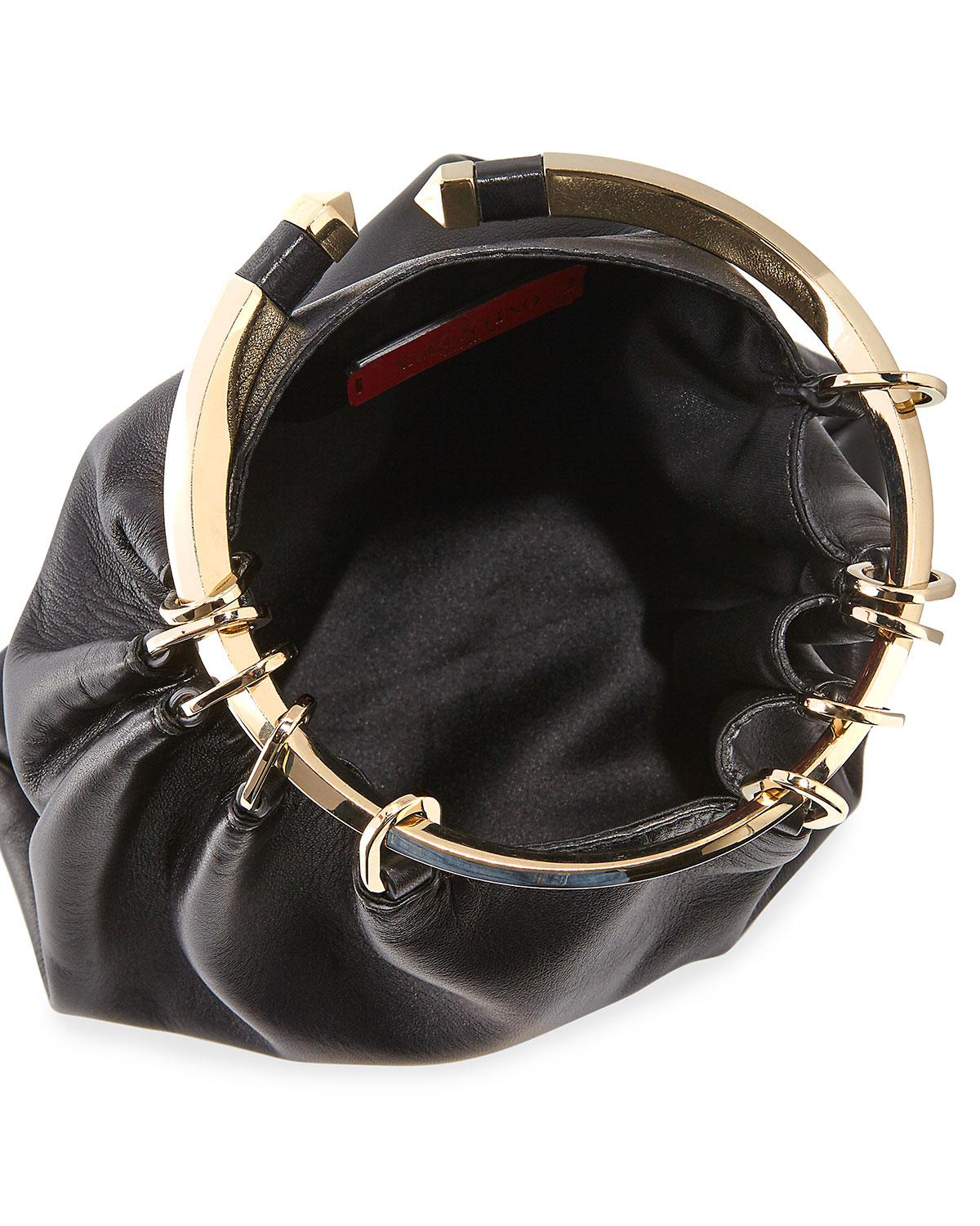 Valentino Clutch Handbag