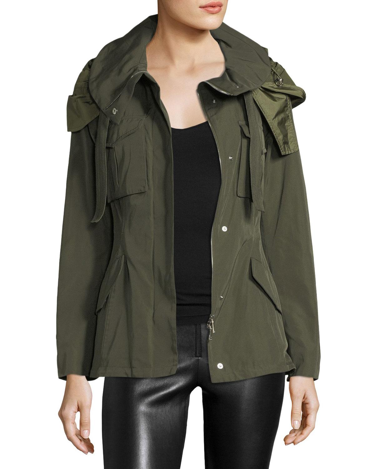 moncler green safari jacket moncler green safari jacket