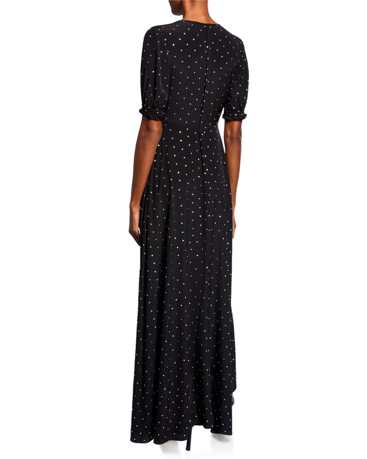dvf avianna dress