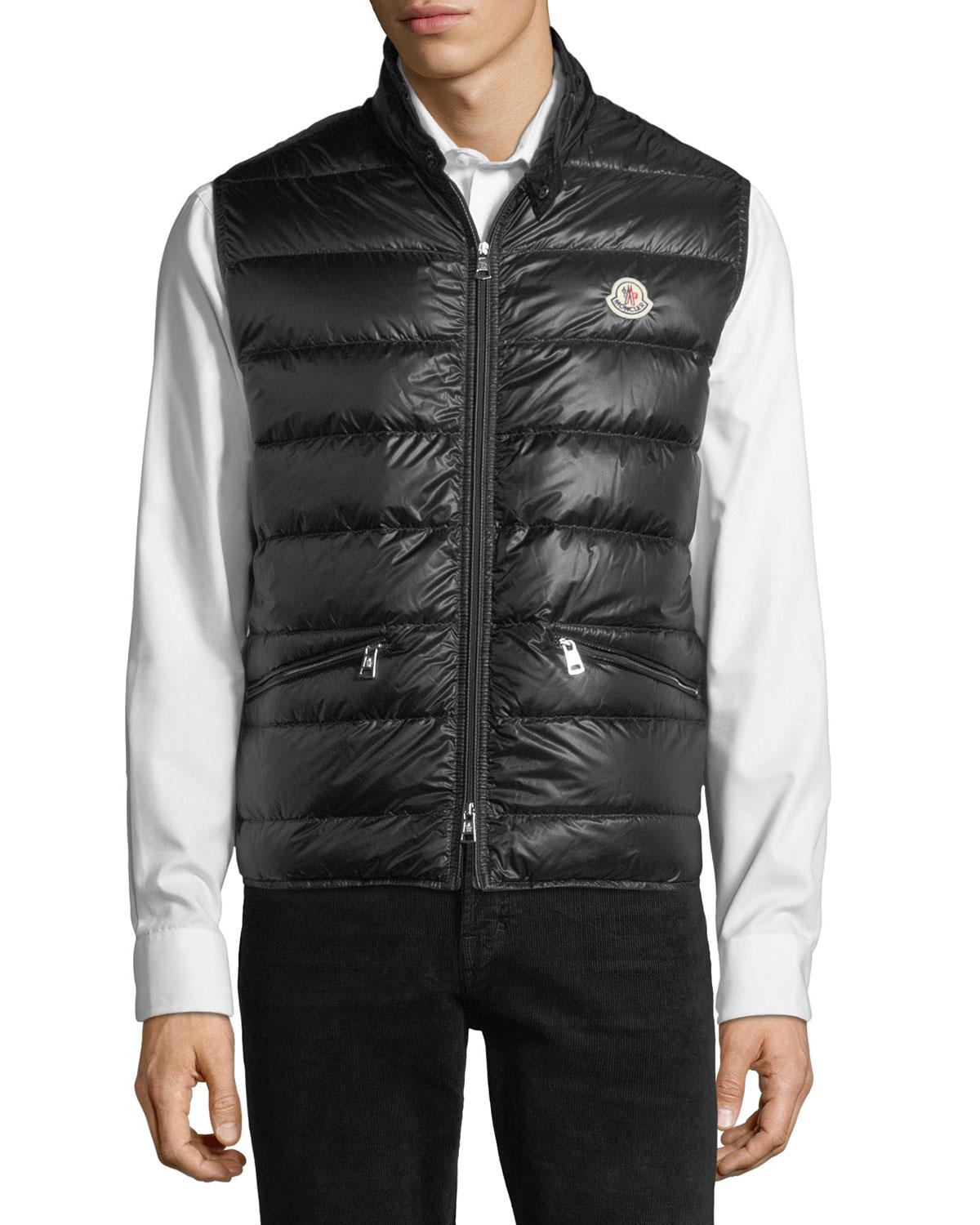 moncler gui black moncler gui black