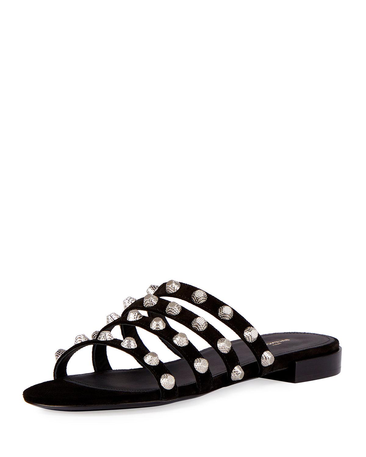 calvin klein sliders womens blue