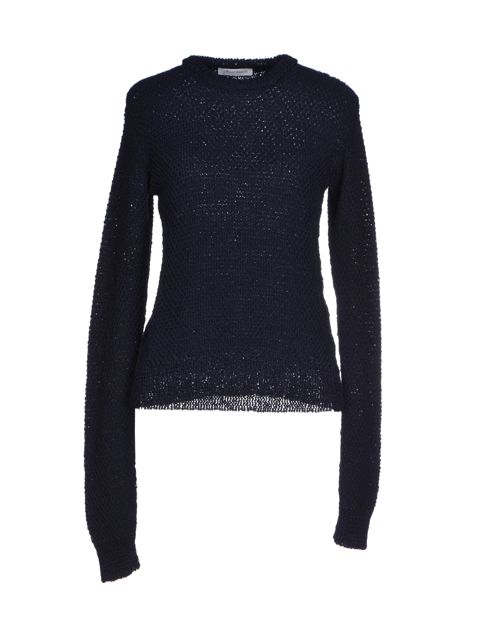 J.w.anderson Sweater in Blue | Lyst