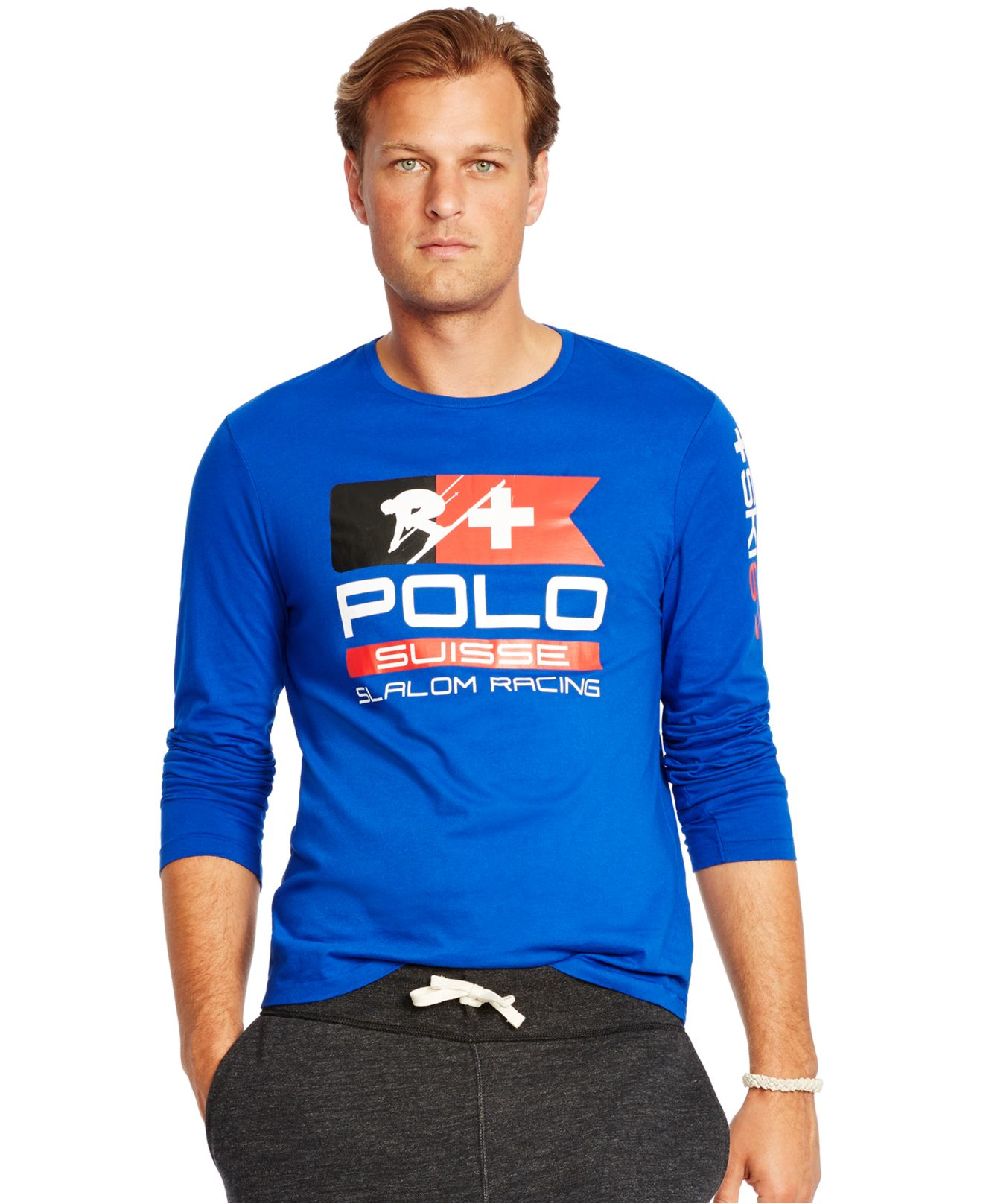 big and tall ralph lauren polo shirts on sale