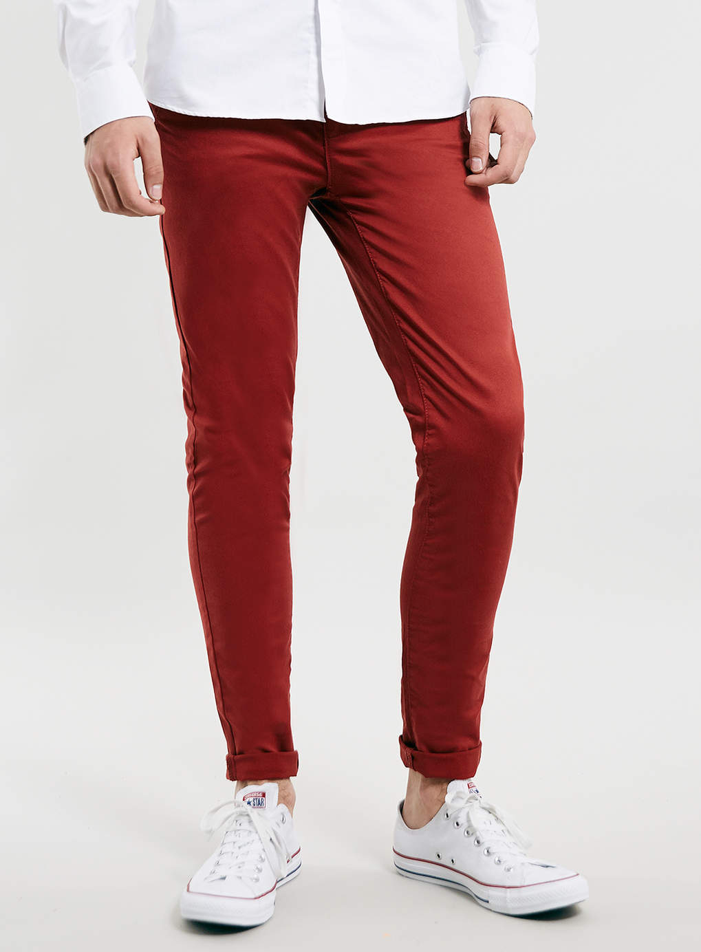 chino topman