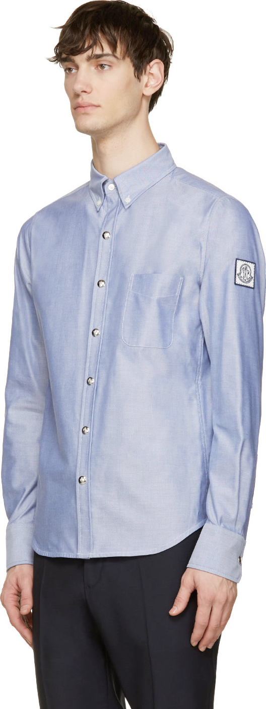 moncler gamme bleu shirt moncler gamme bleu shirt