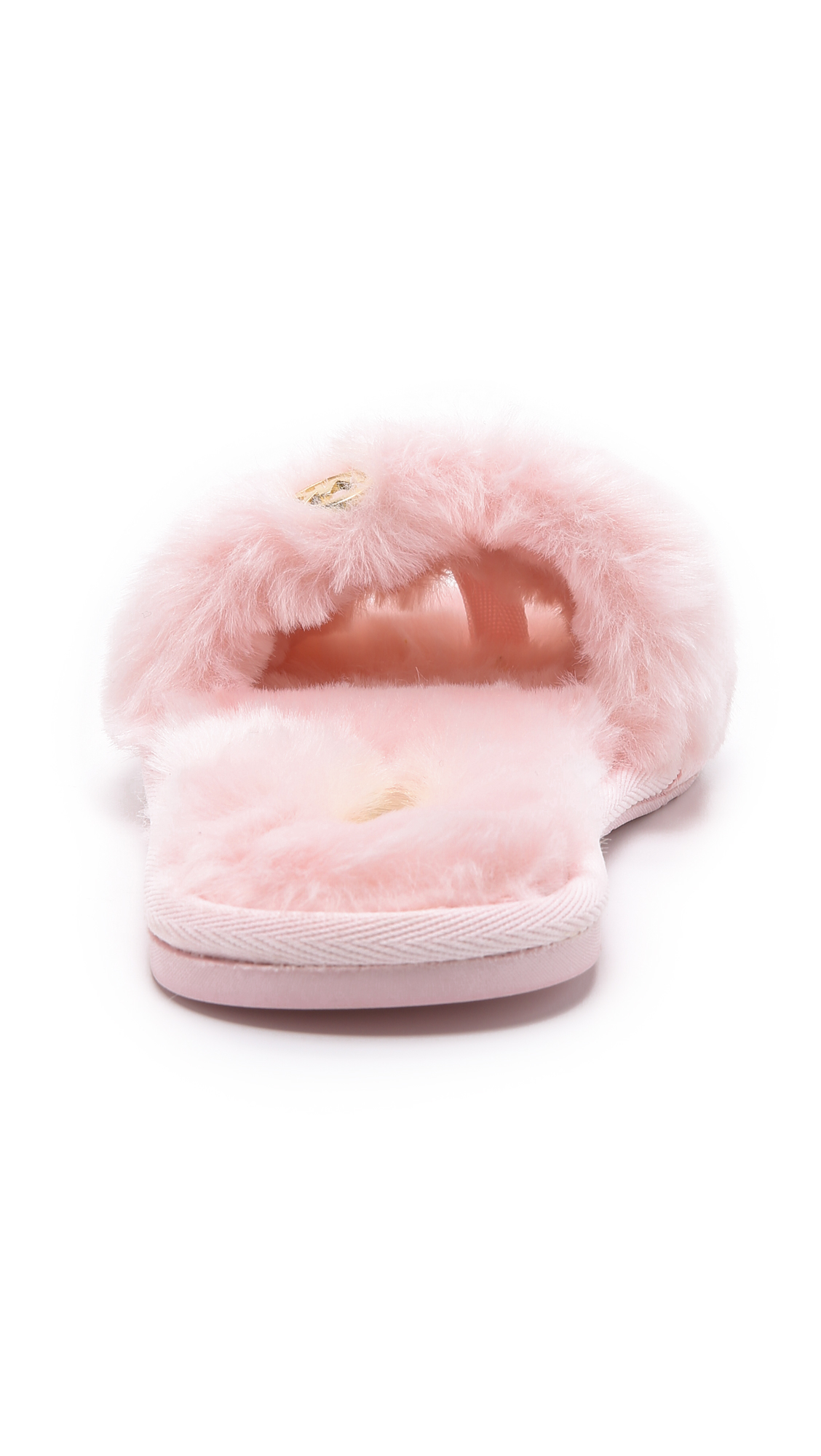 michael kor slippers michael michael kors jet set faux fur slide slippers michael kor slippers michael michael kors jet set faux fur slide slippers
