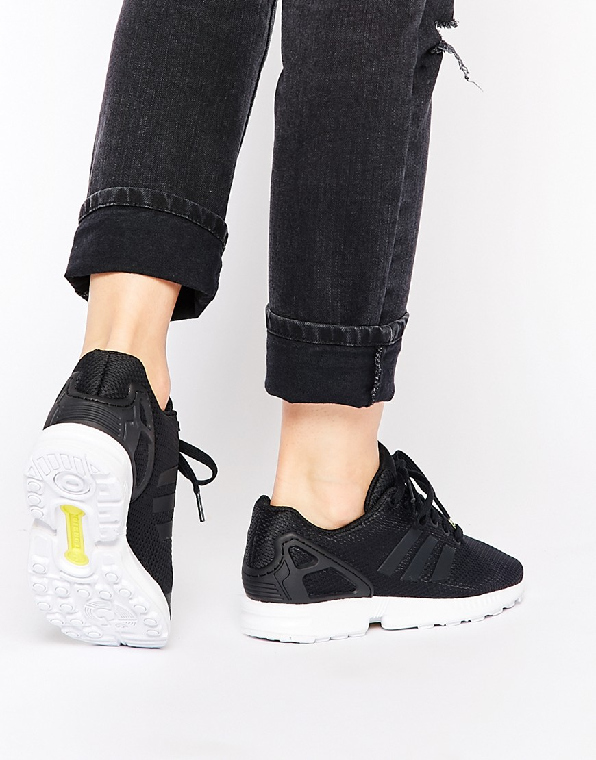 adidas originals zx flux trainers adidas originals zx flux trainers