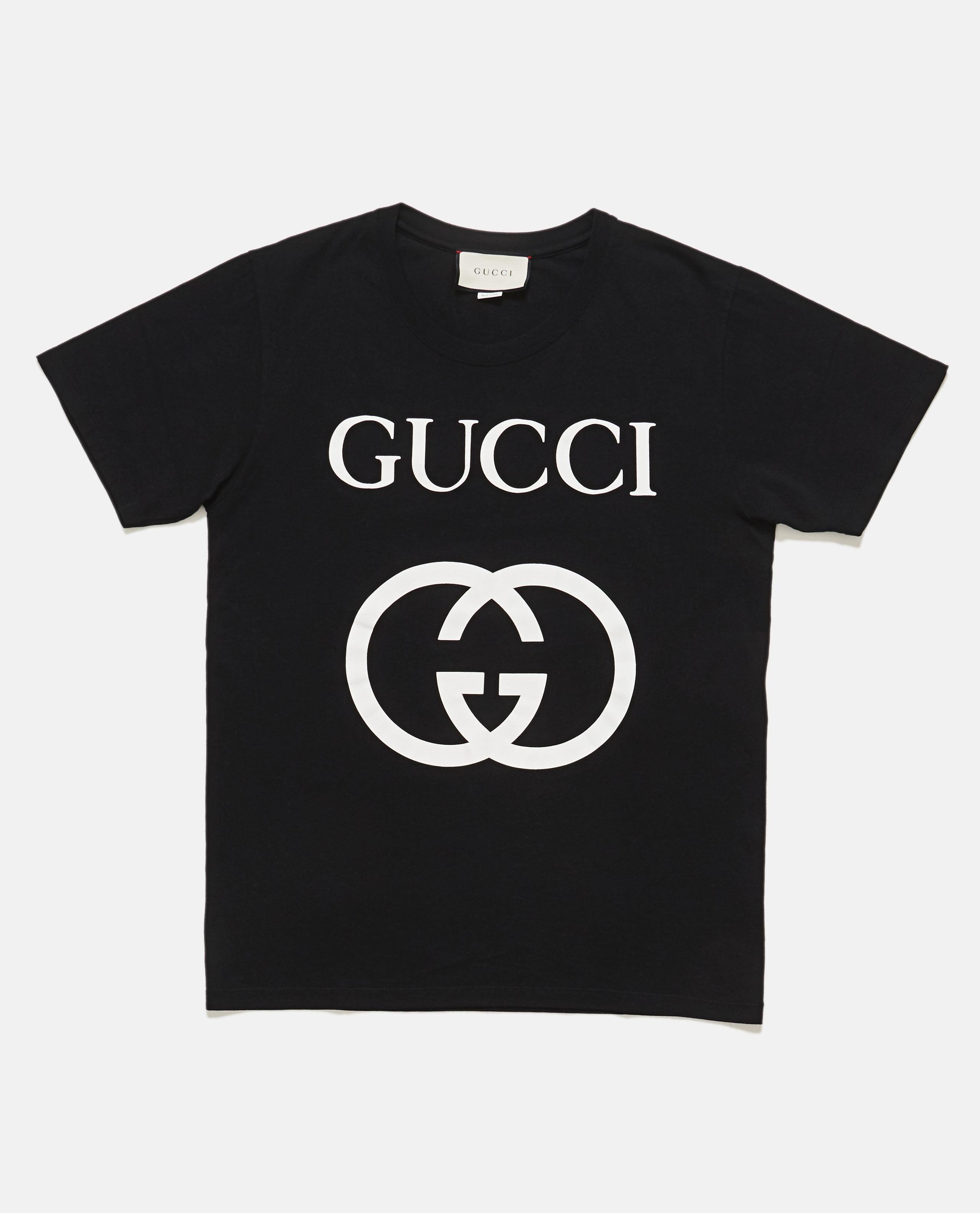 t shirt gucci man