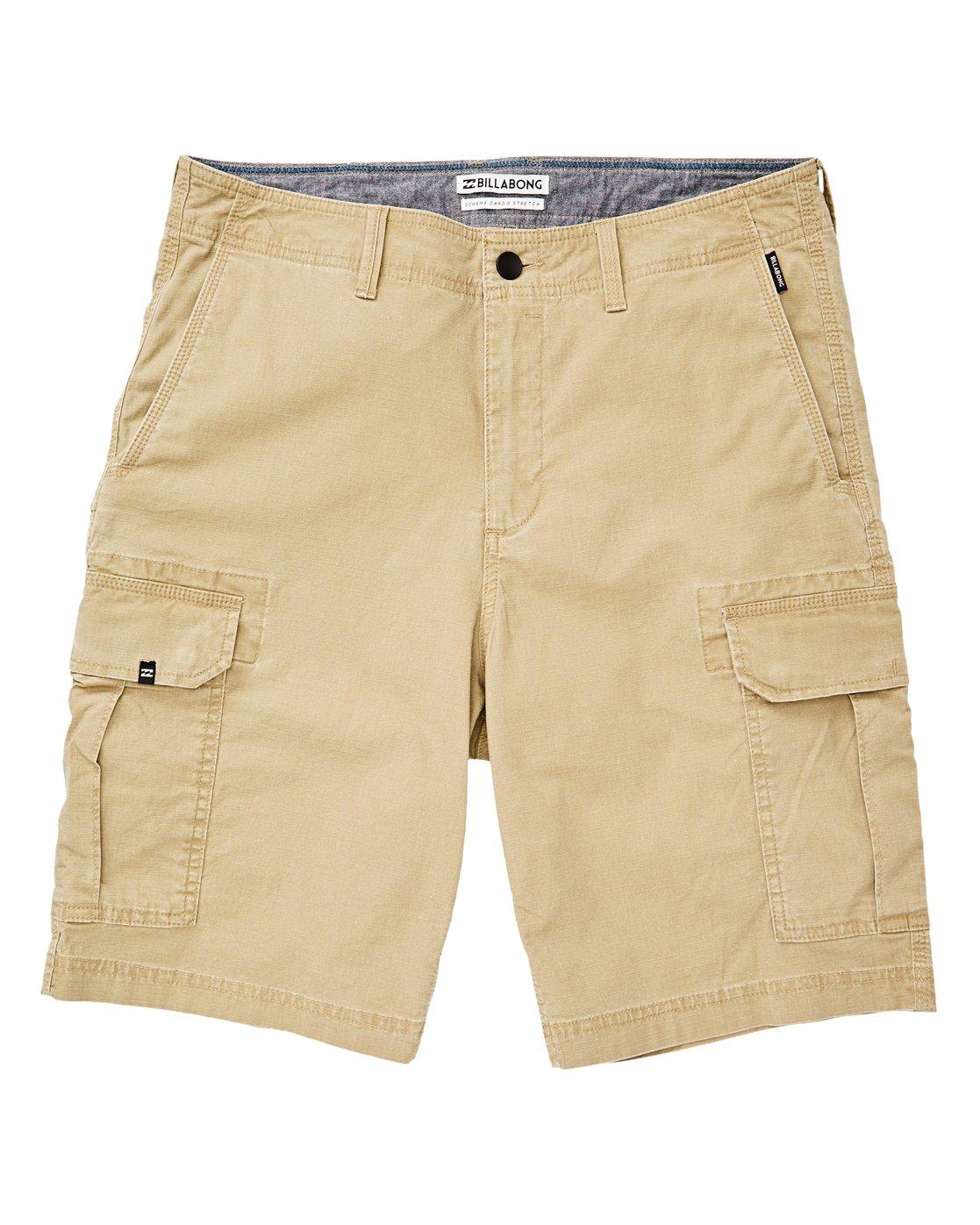 billabong cargo pants