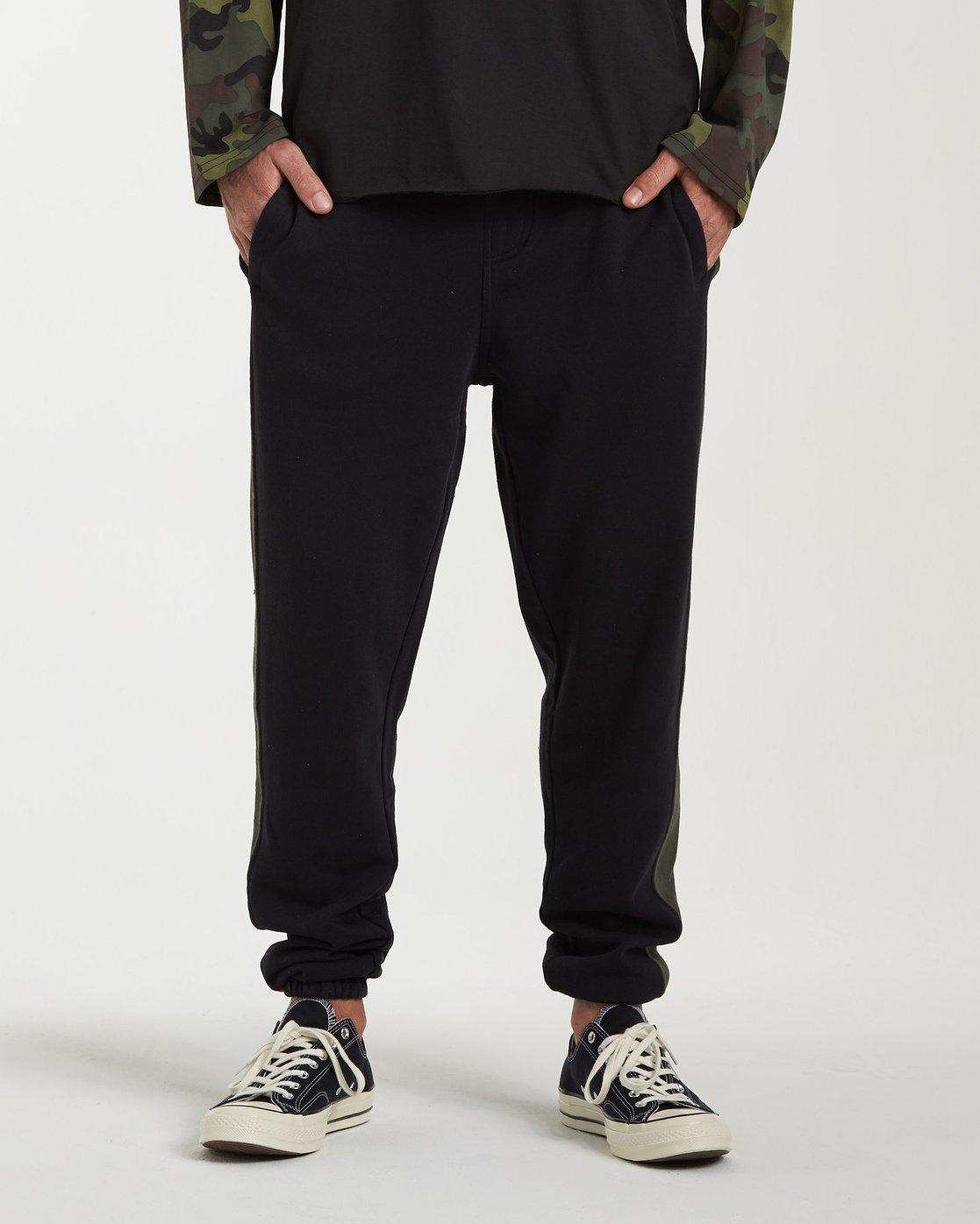 billabong mens sweatpants