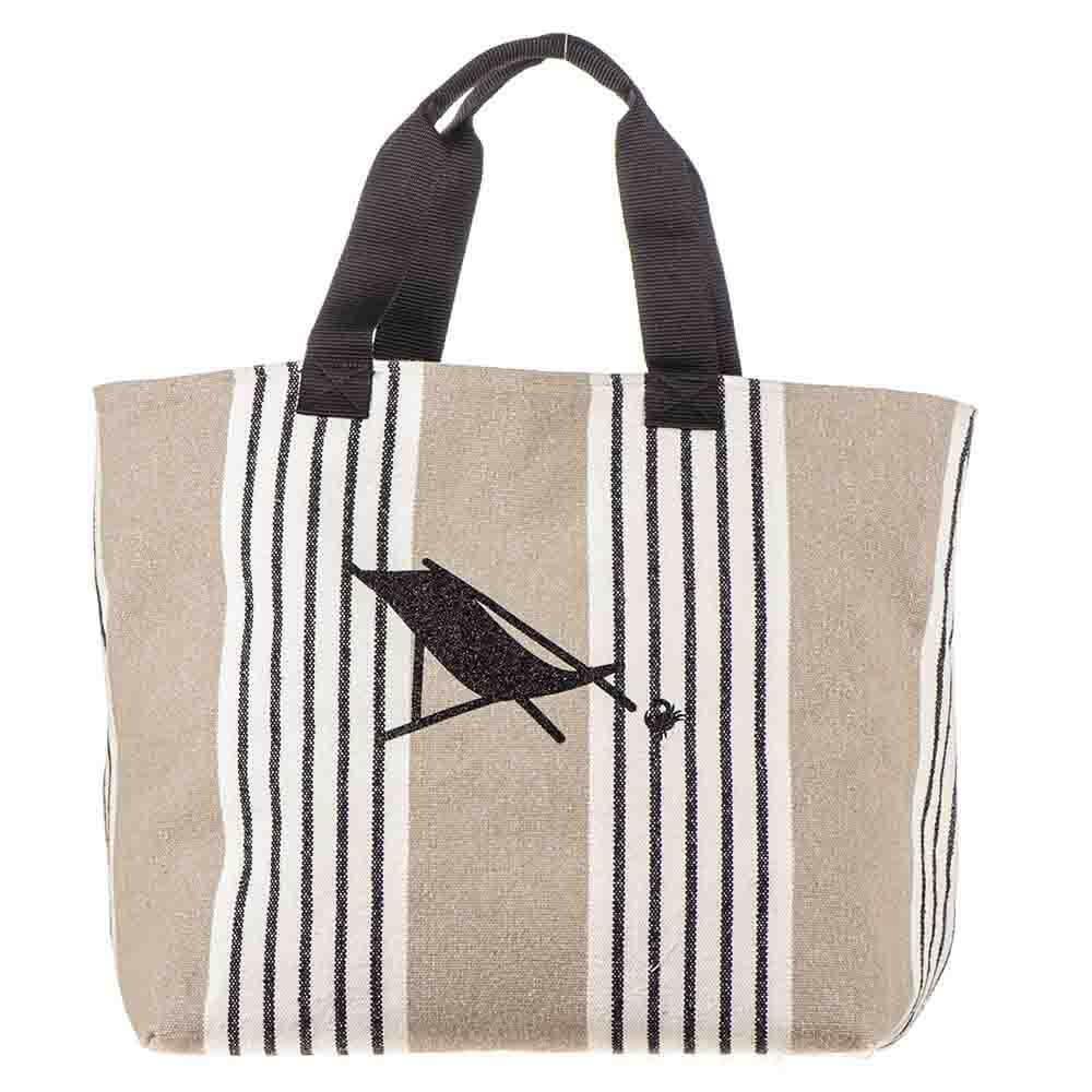 Large Black Tote Bags Uk