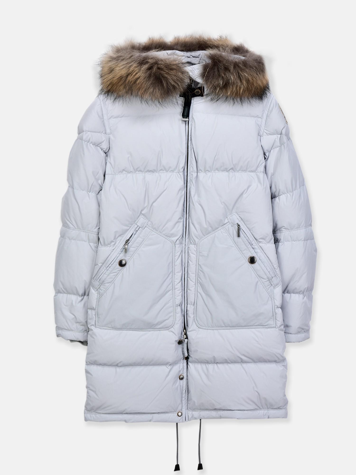 parajumpers light long bear glacier blue parajumpers light long bear glacier blue