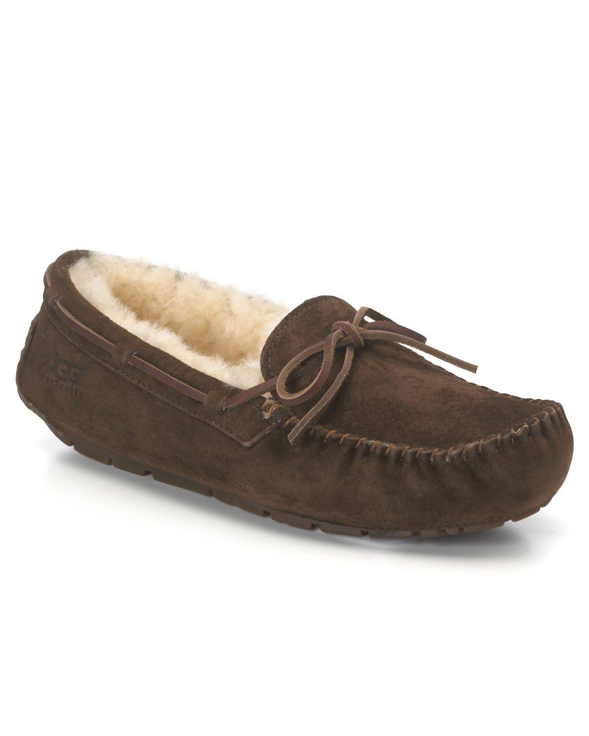 brown ugg moccasins brown ugg moccasins