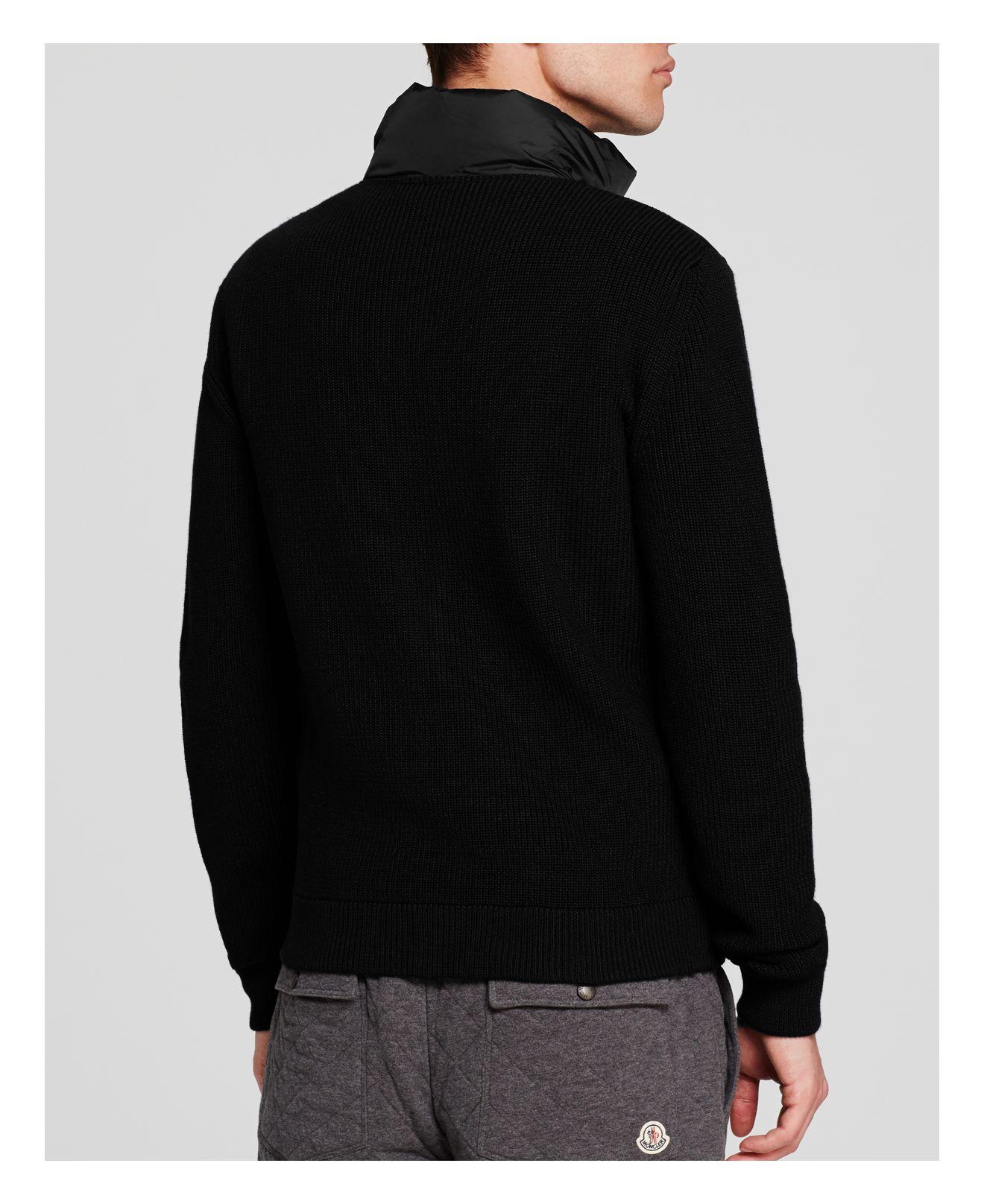 moncler maglione front barrel cardigan moncler maglione front barrel cardigan