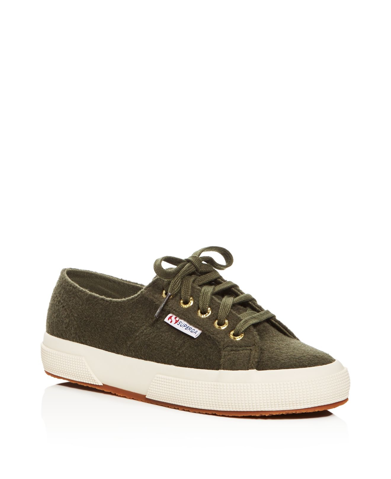superga green