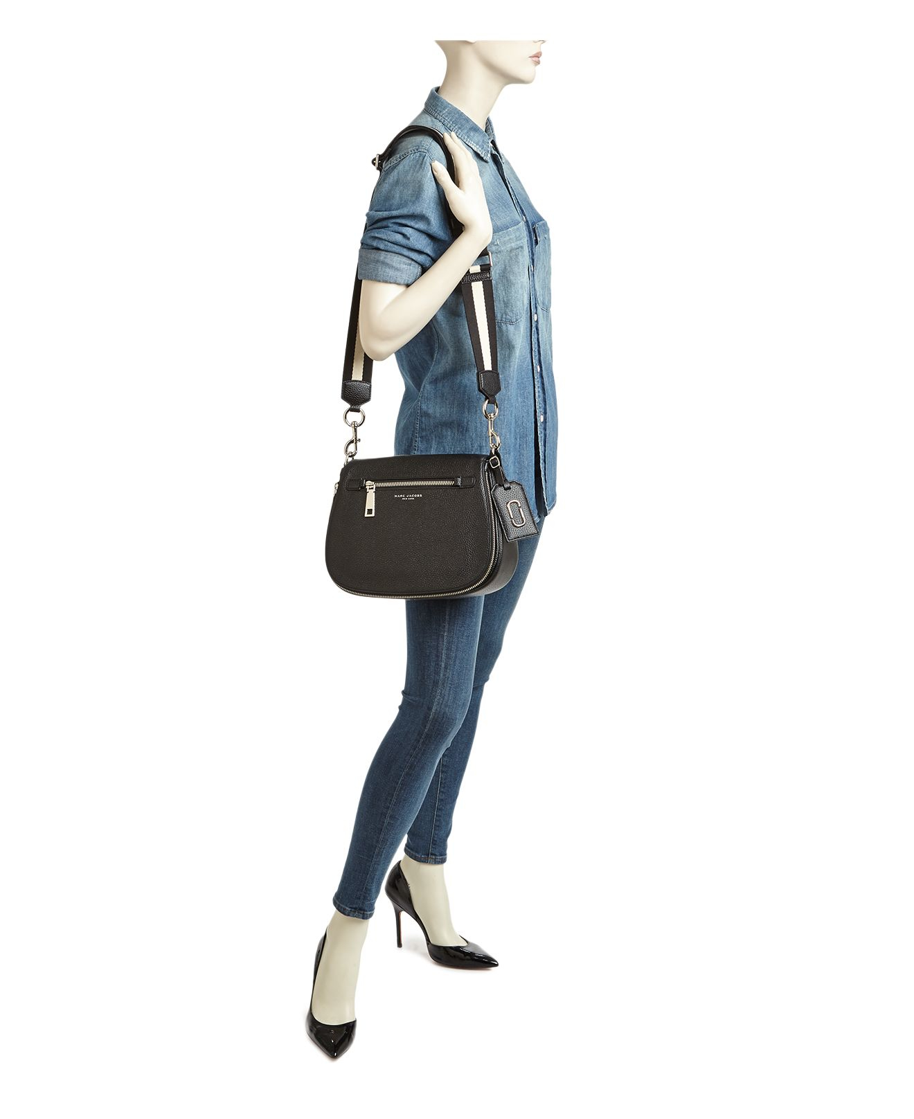 marc jacobs gotham city bag