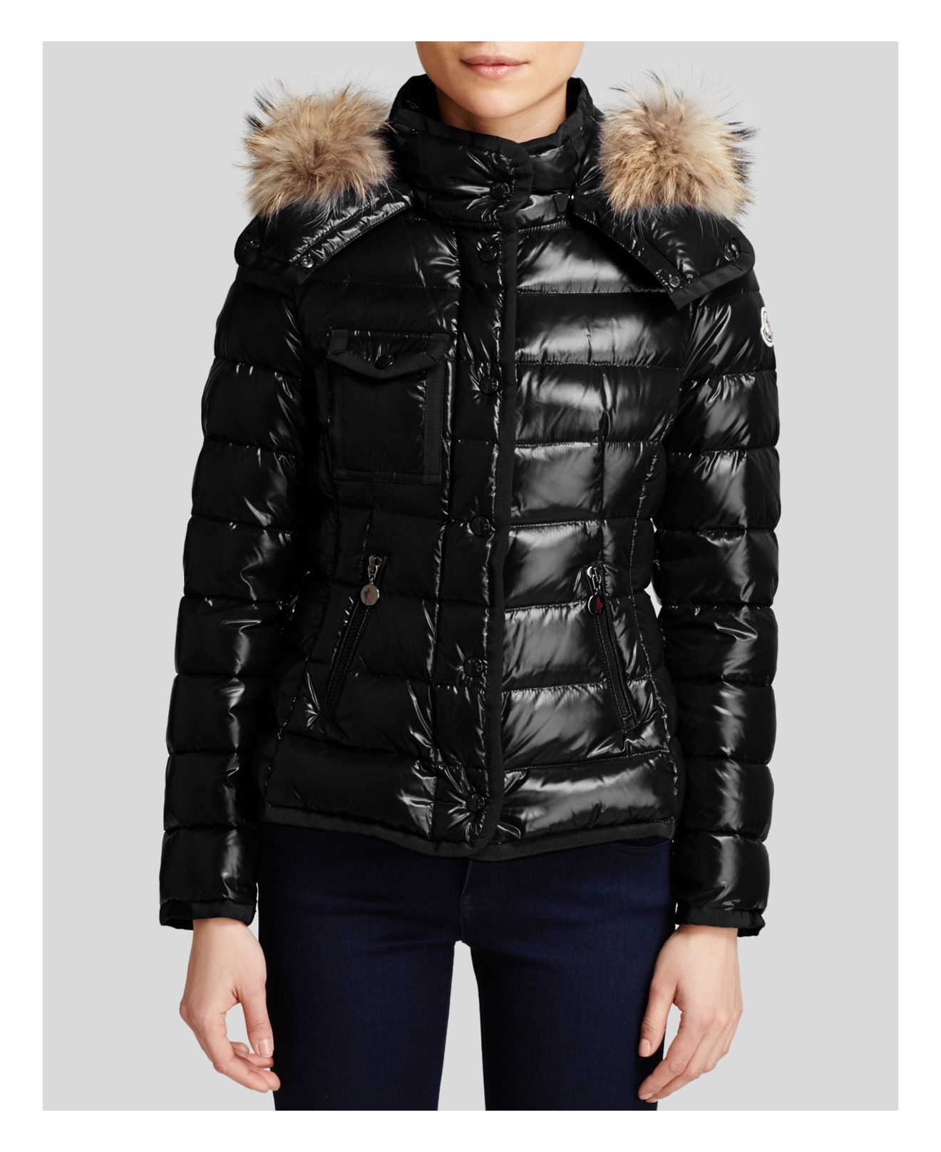 moncler armoise review